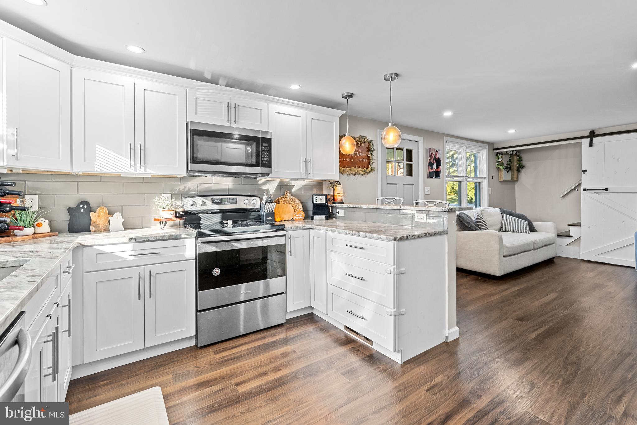 NOT IN  DEVELOPMENT - Residential