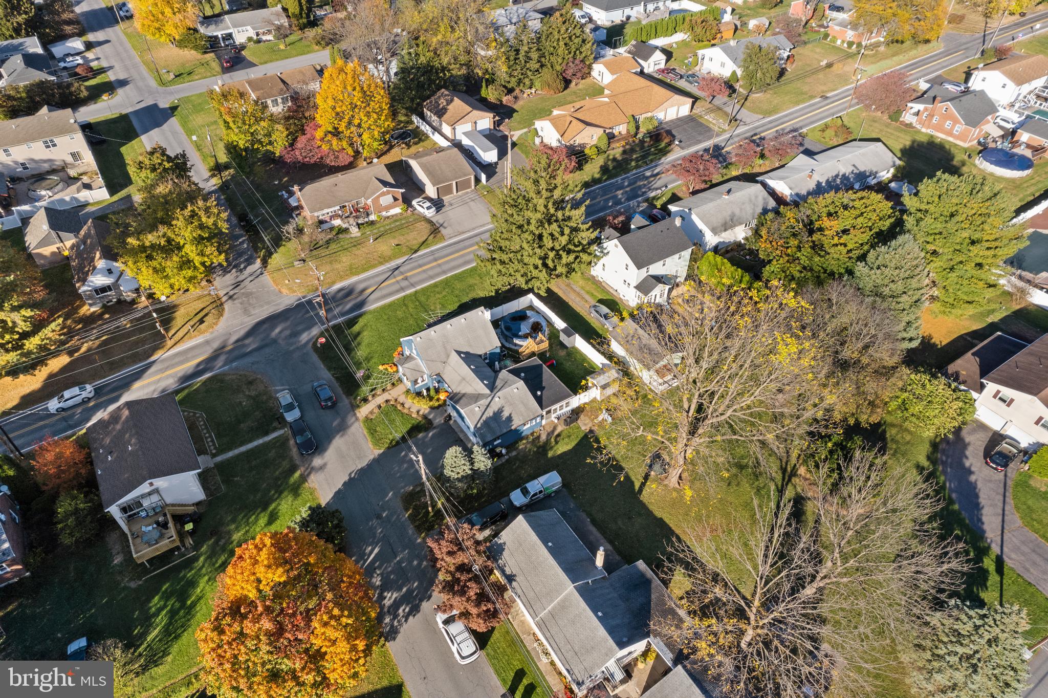 NOT IN  DEVELOPMENT - Residential