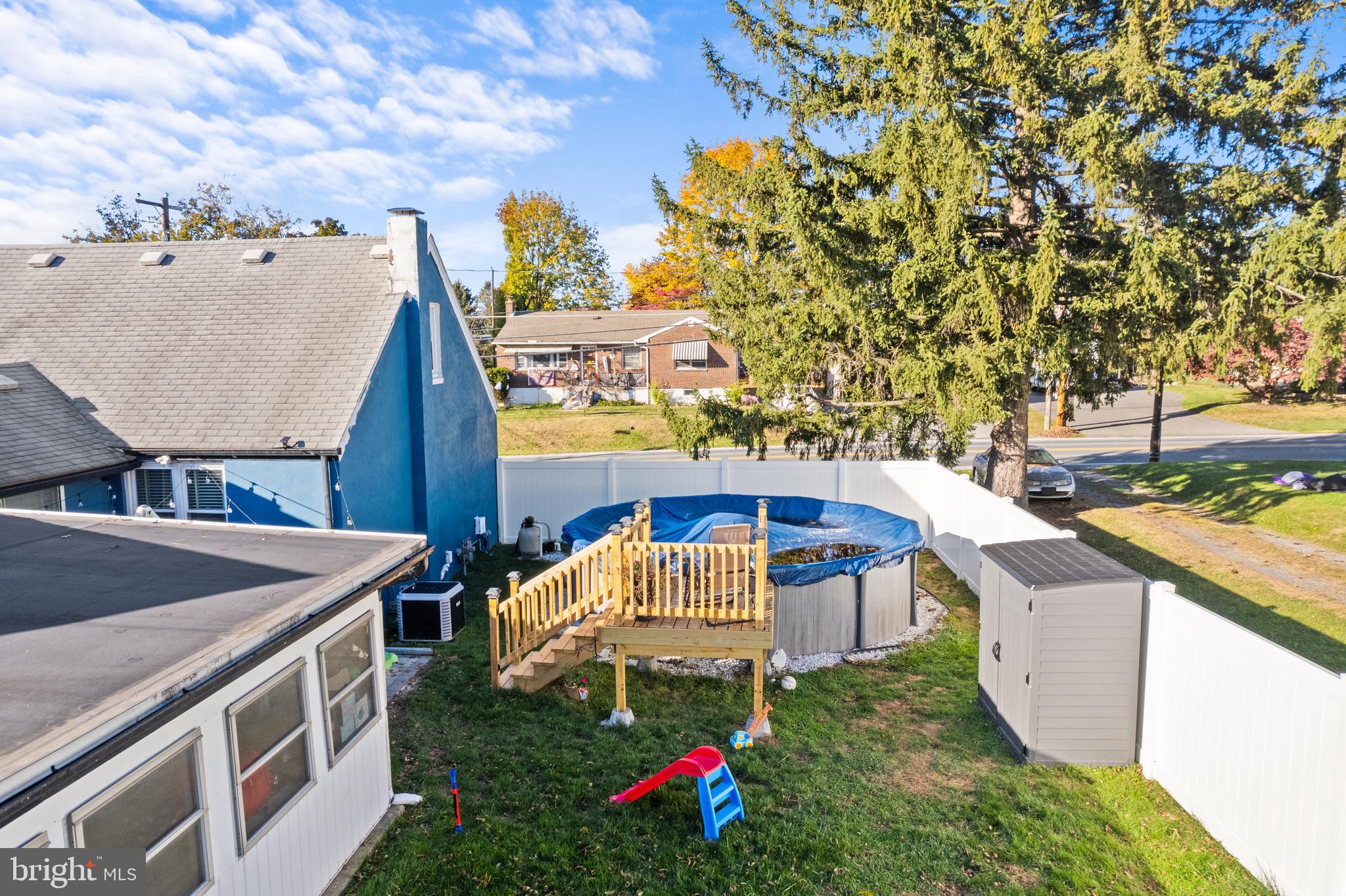 NOT IN  DEVELOPMENT - Residential