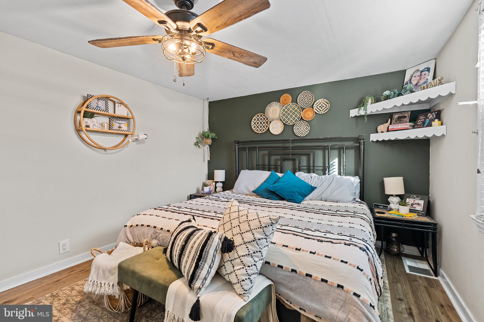 NOT IN  DEVELOPMENT - Residential