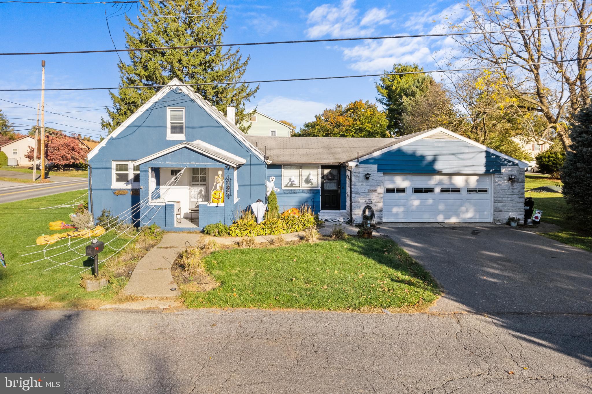 NOT IN  DEVELOPMENT - Residential