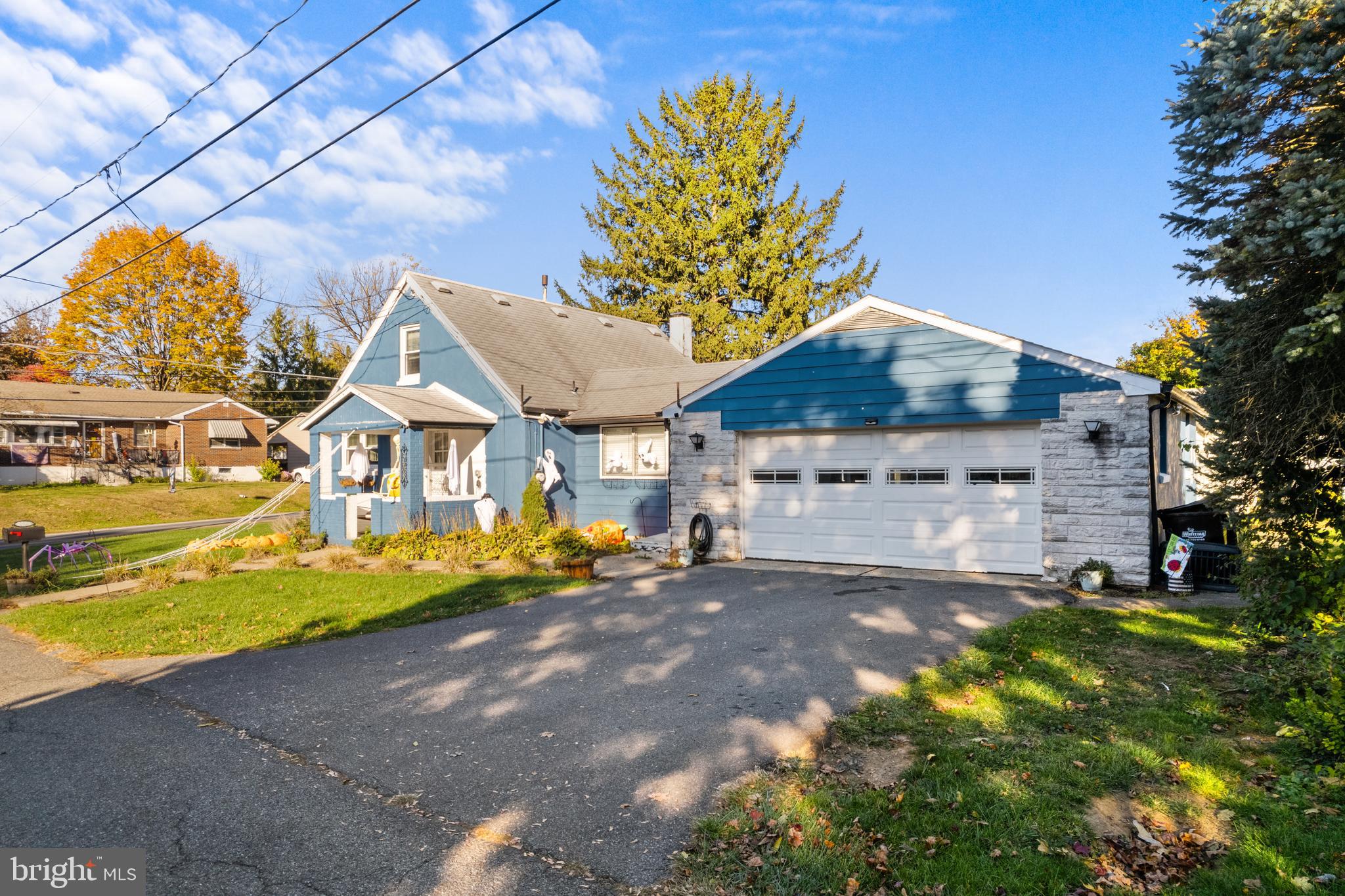 NOT IN  DEVELOPMENT - Residential