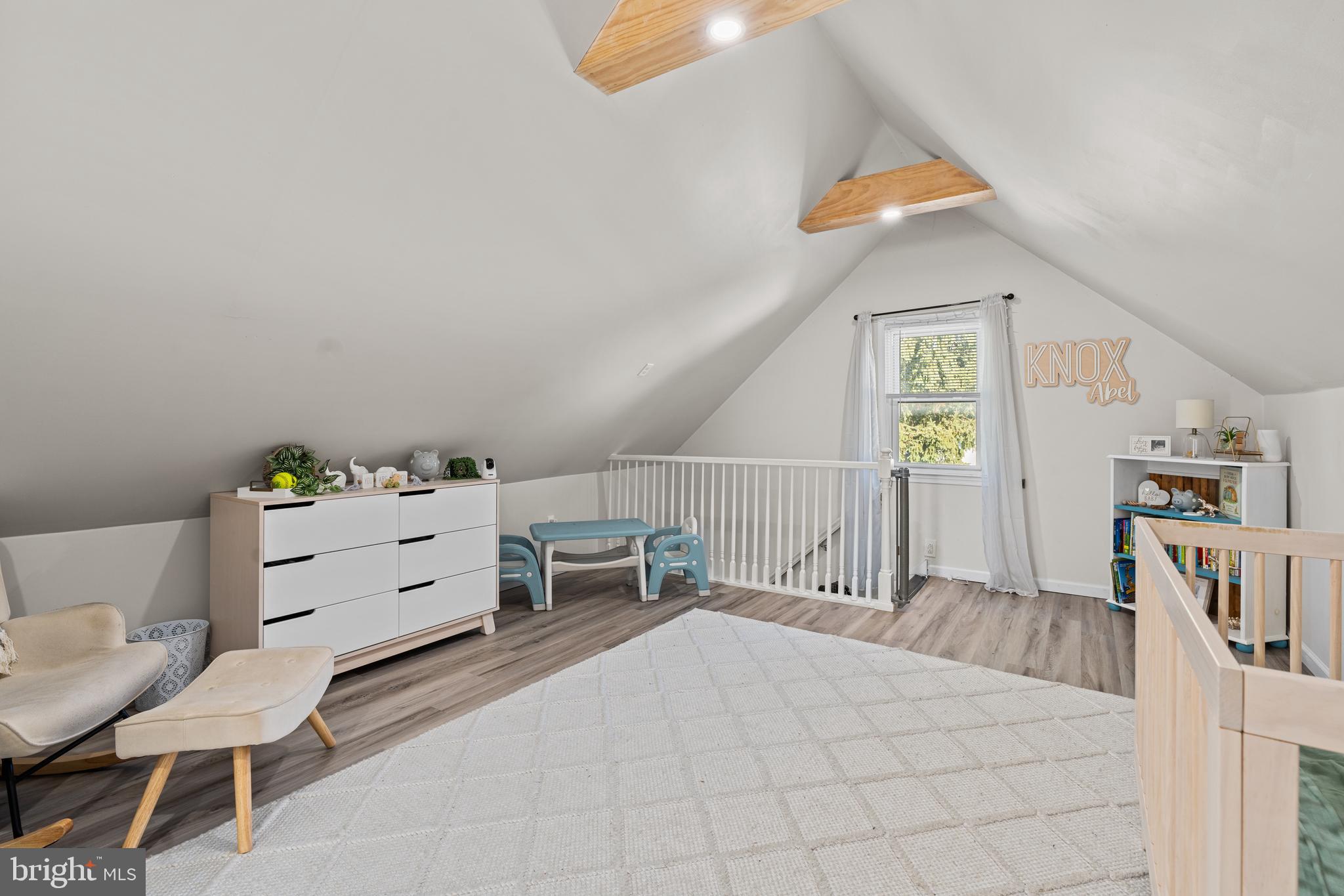 NOT IN  DEVELOPMENT - Residential