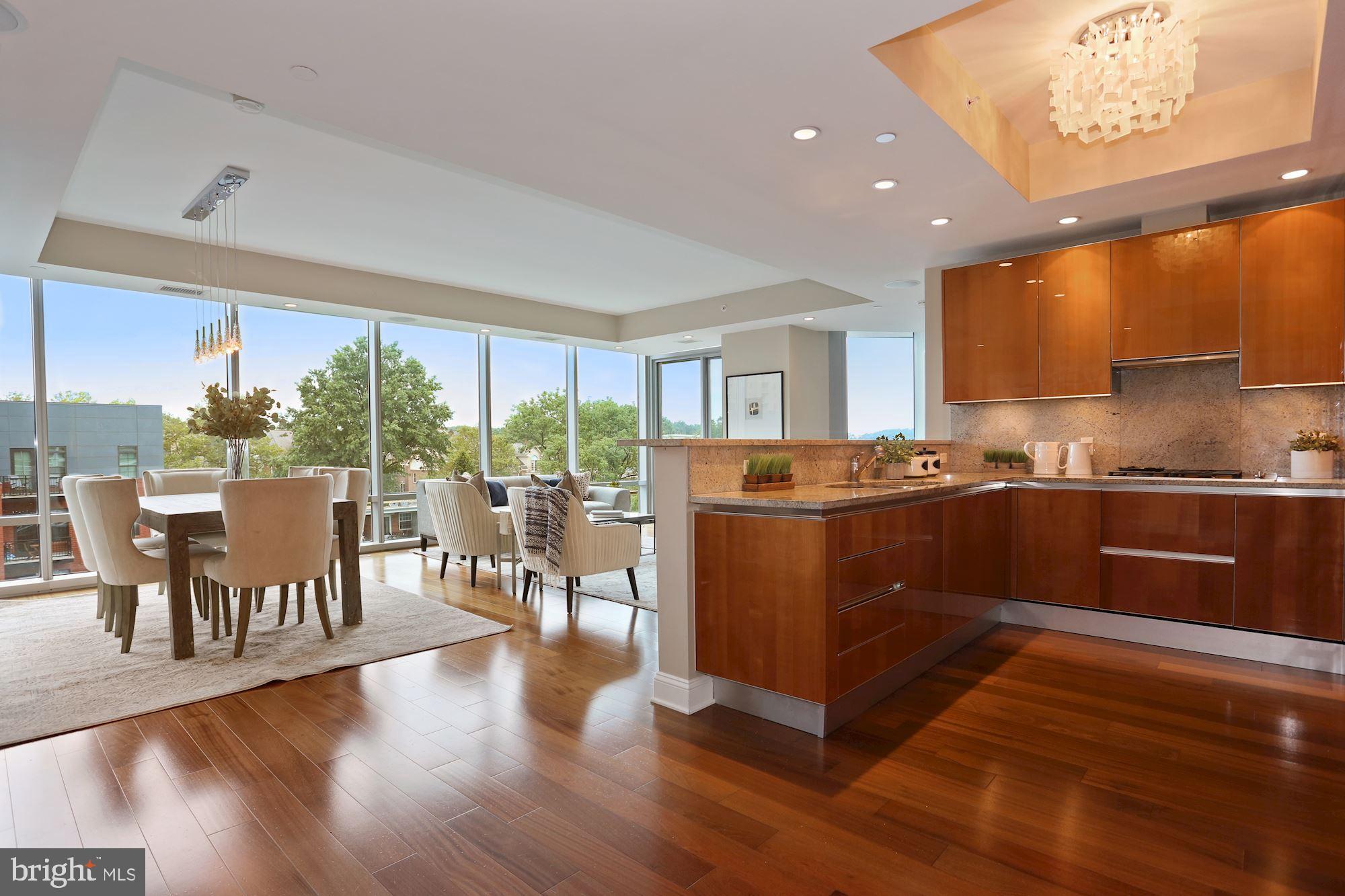 1881 N NASH STREET 810