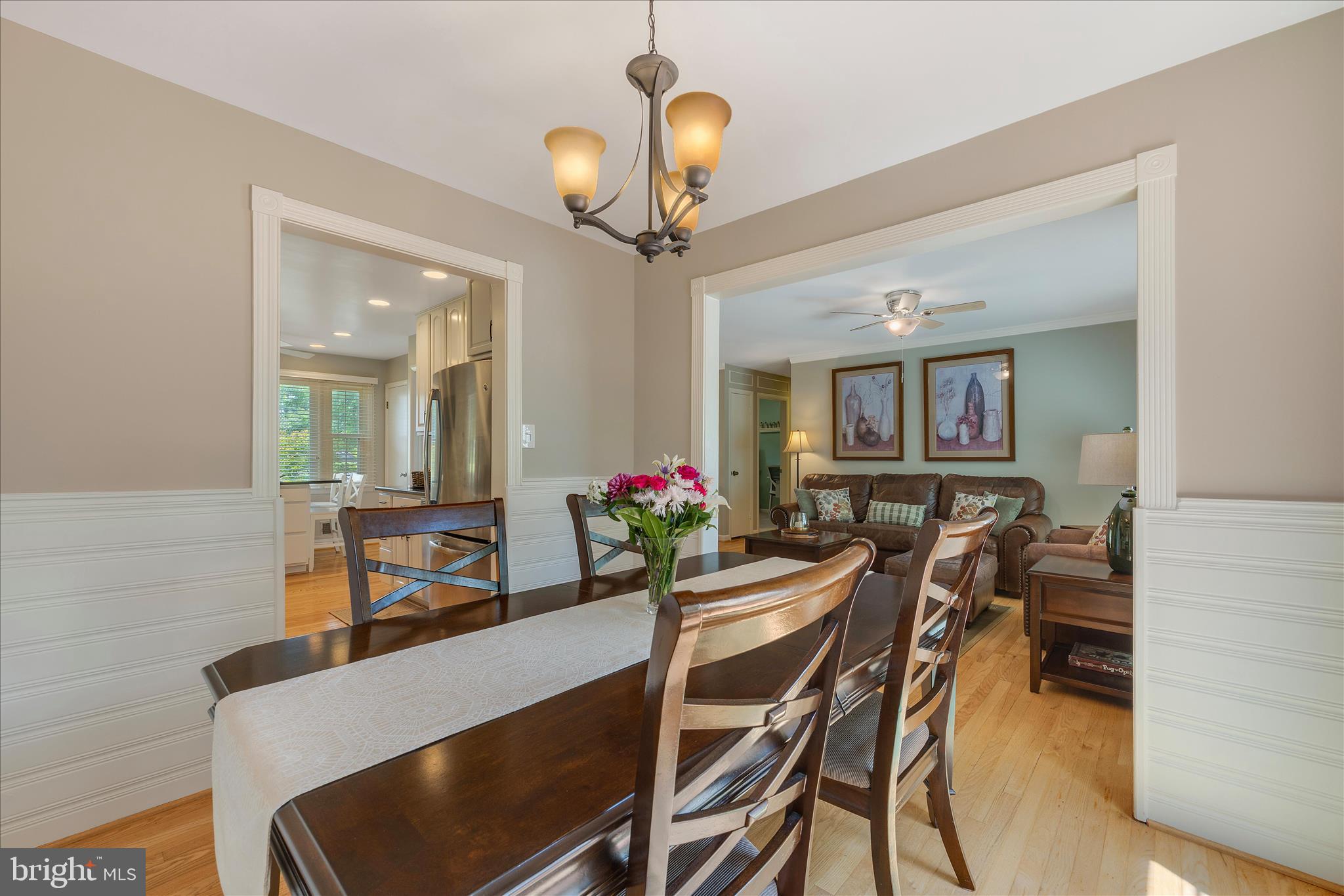 BROOKVILLE KNOLLS - Residential