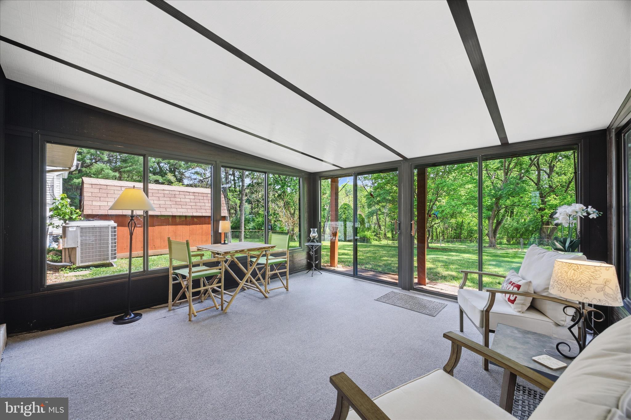 BROOKVILLE KNOLLS - Residential
