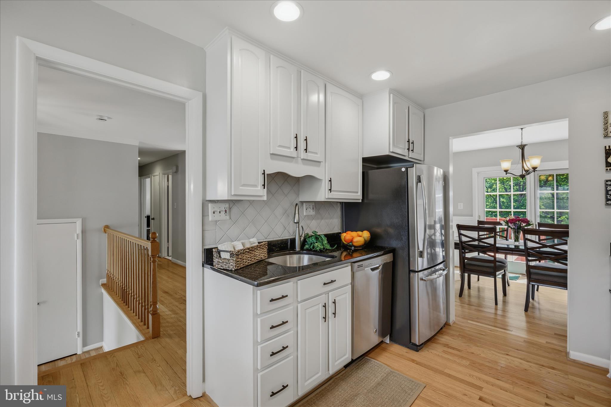 BROOKVILLE KNOLLS - Residential