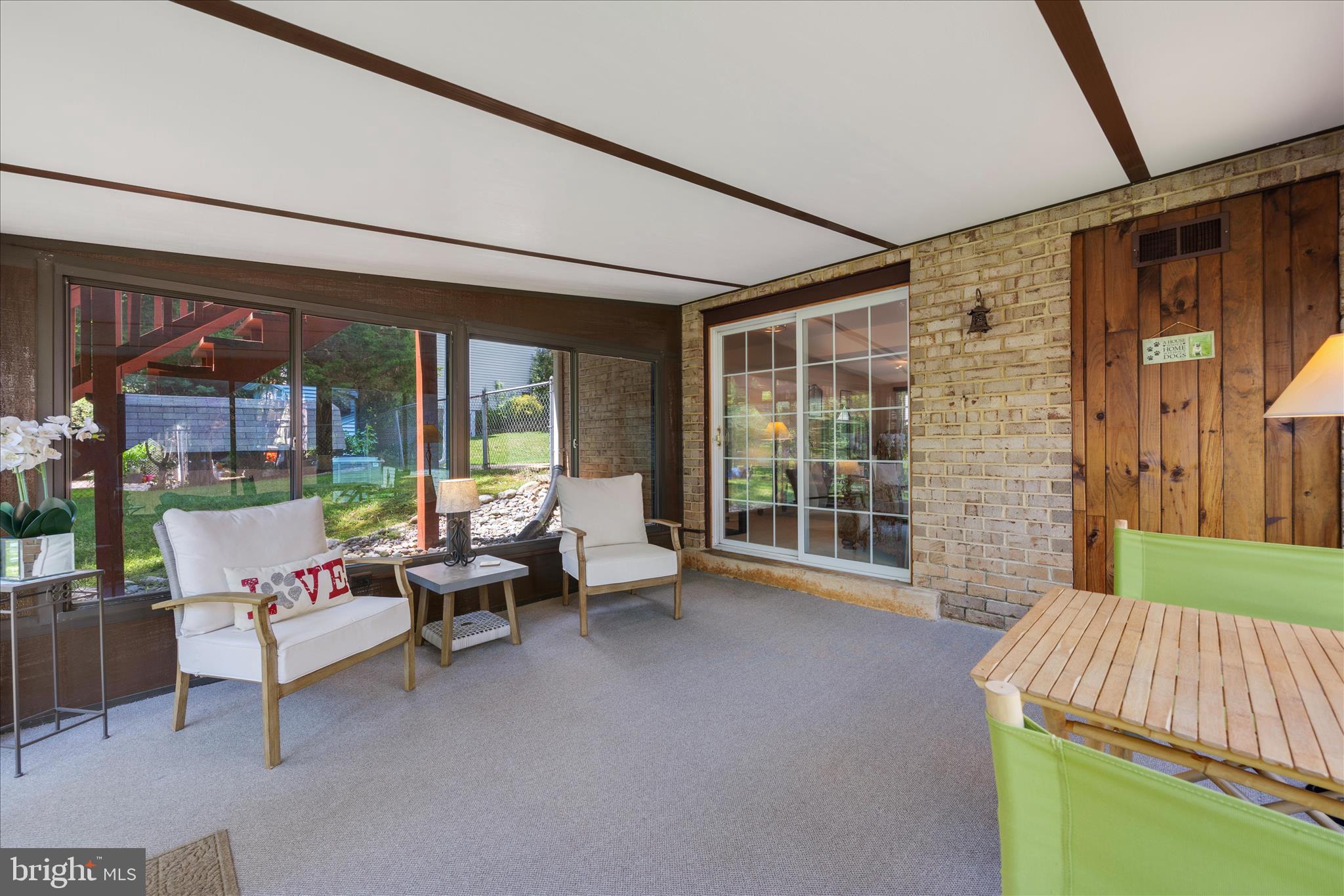 BROOKVILLE KNOLLS - Residential