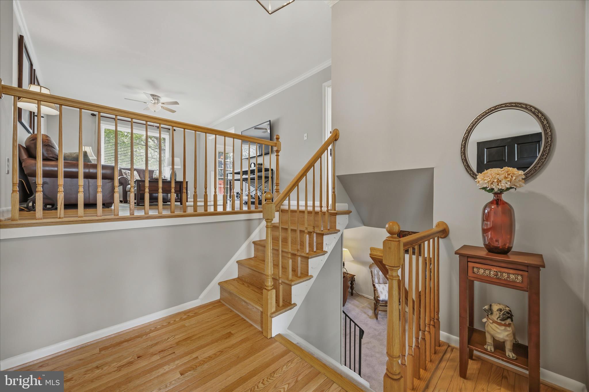 BROOKVILLE KNOLLS - Residential
