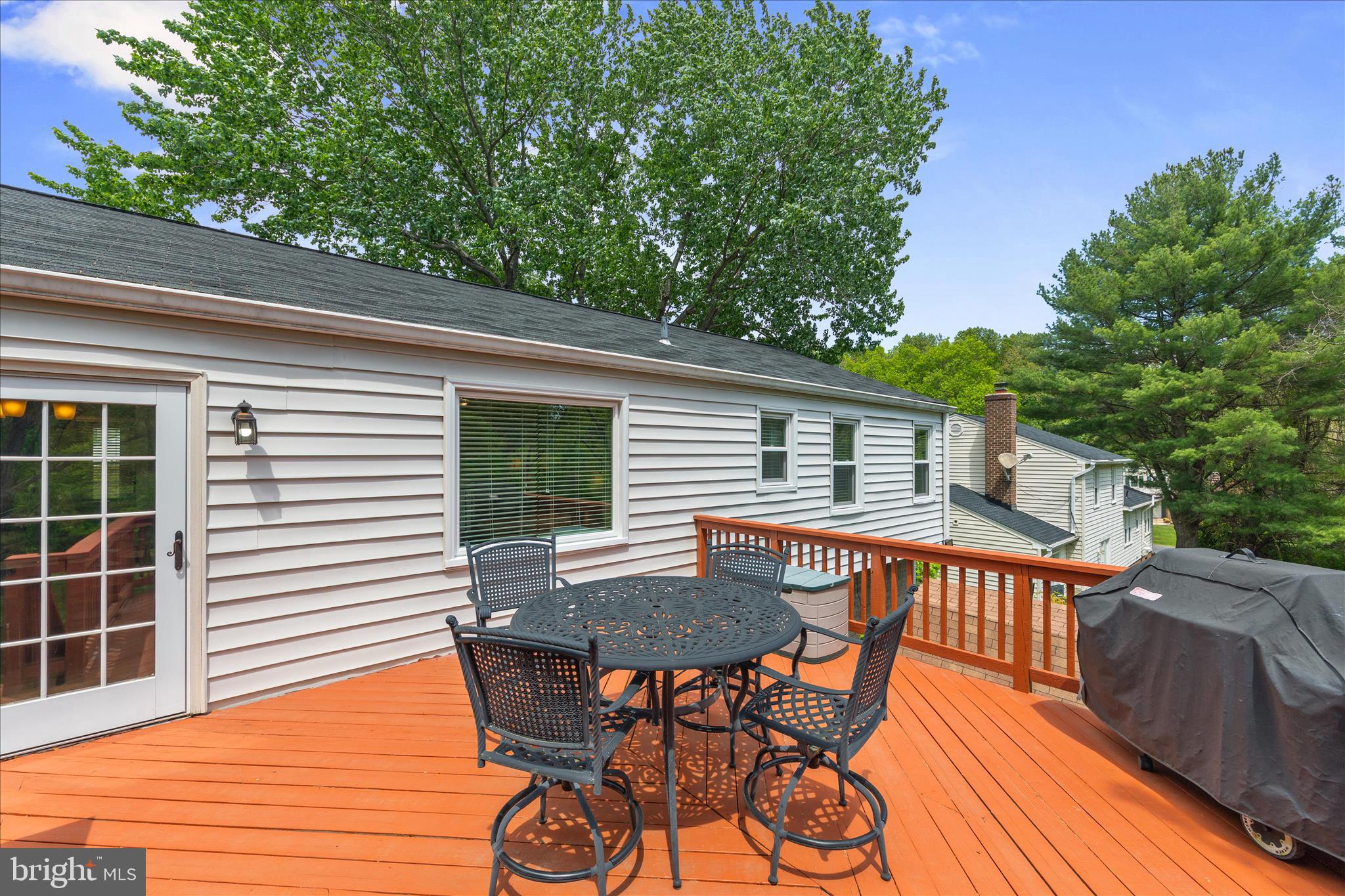 BROOKVILLE KNOLLS - Residential