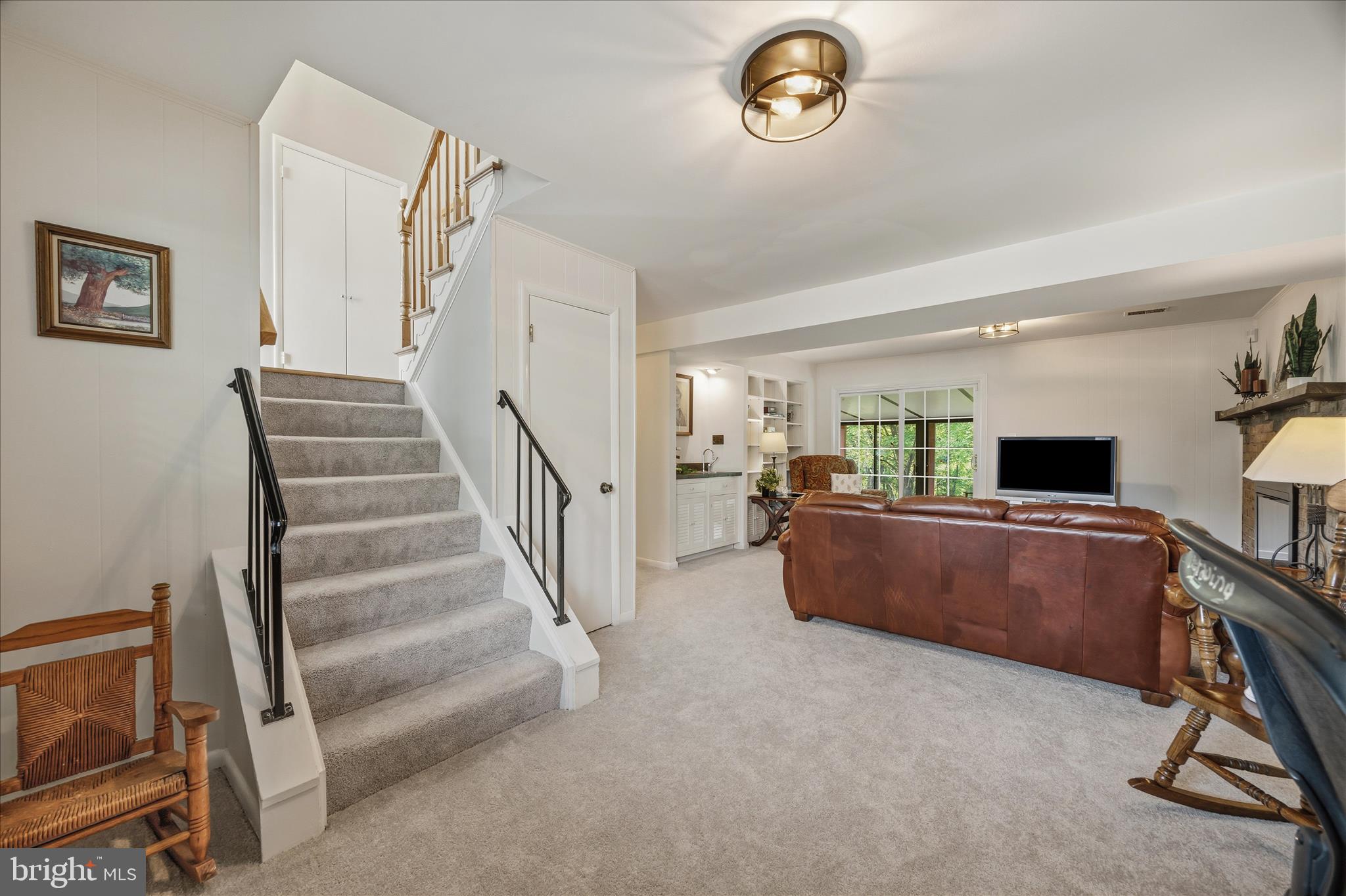 BROOKVILLE KNOLLS - Residential
