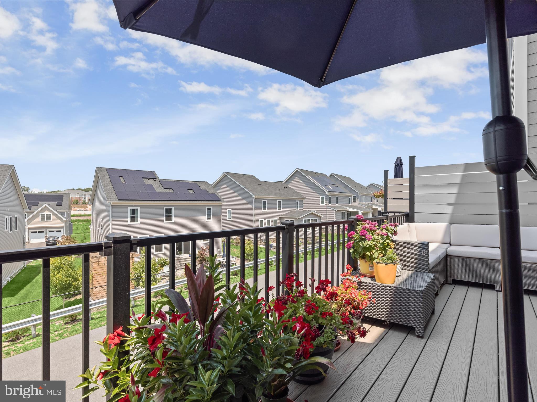 TURF VALLEY - Residential