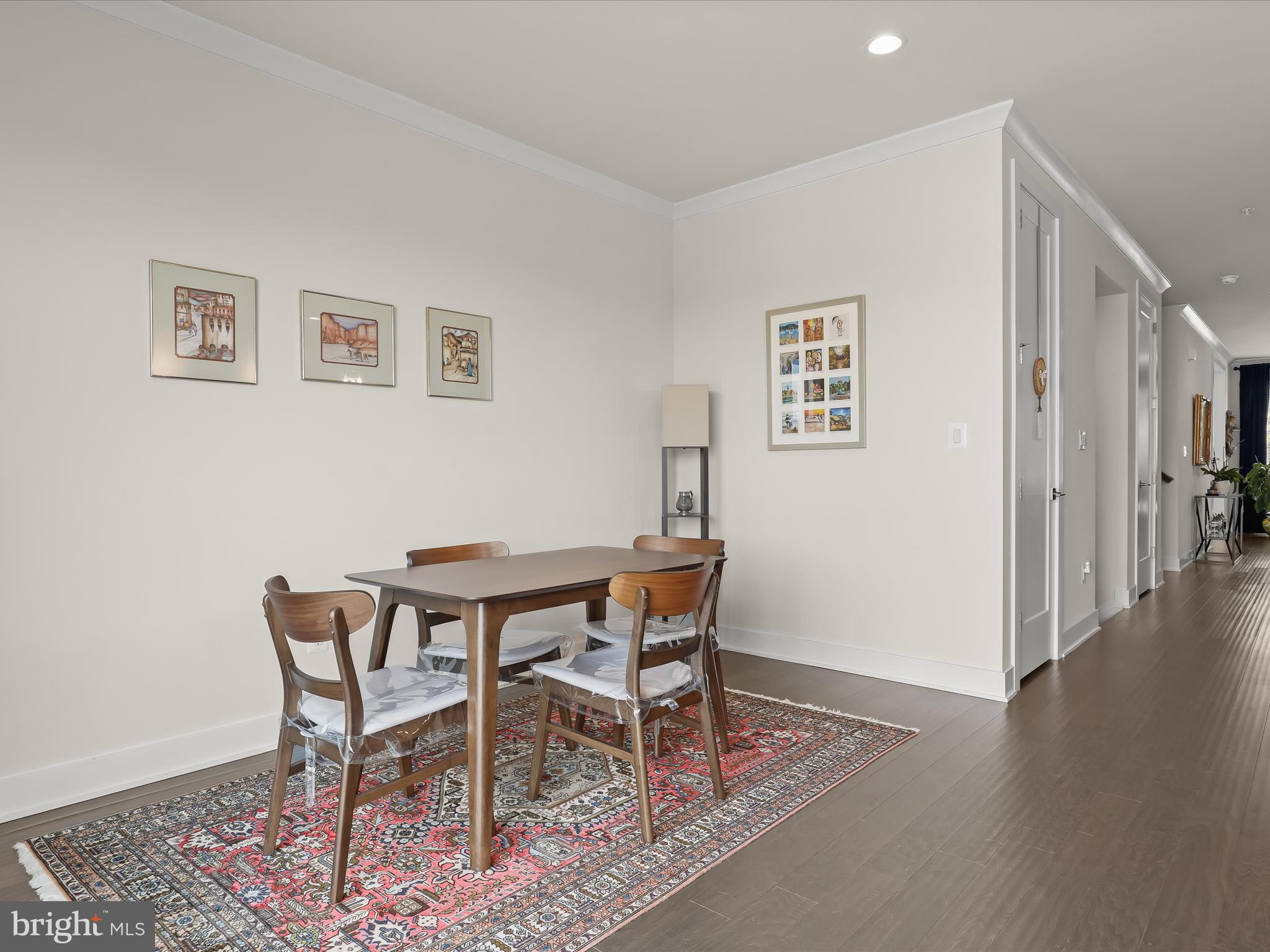 TURF VALLEY - Residential