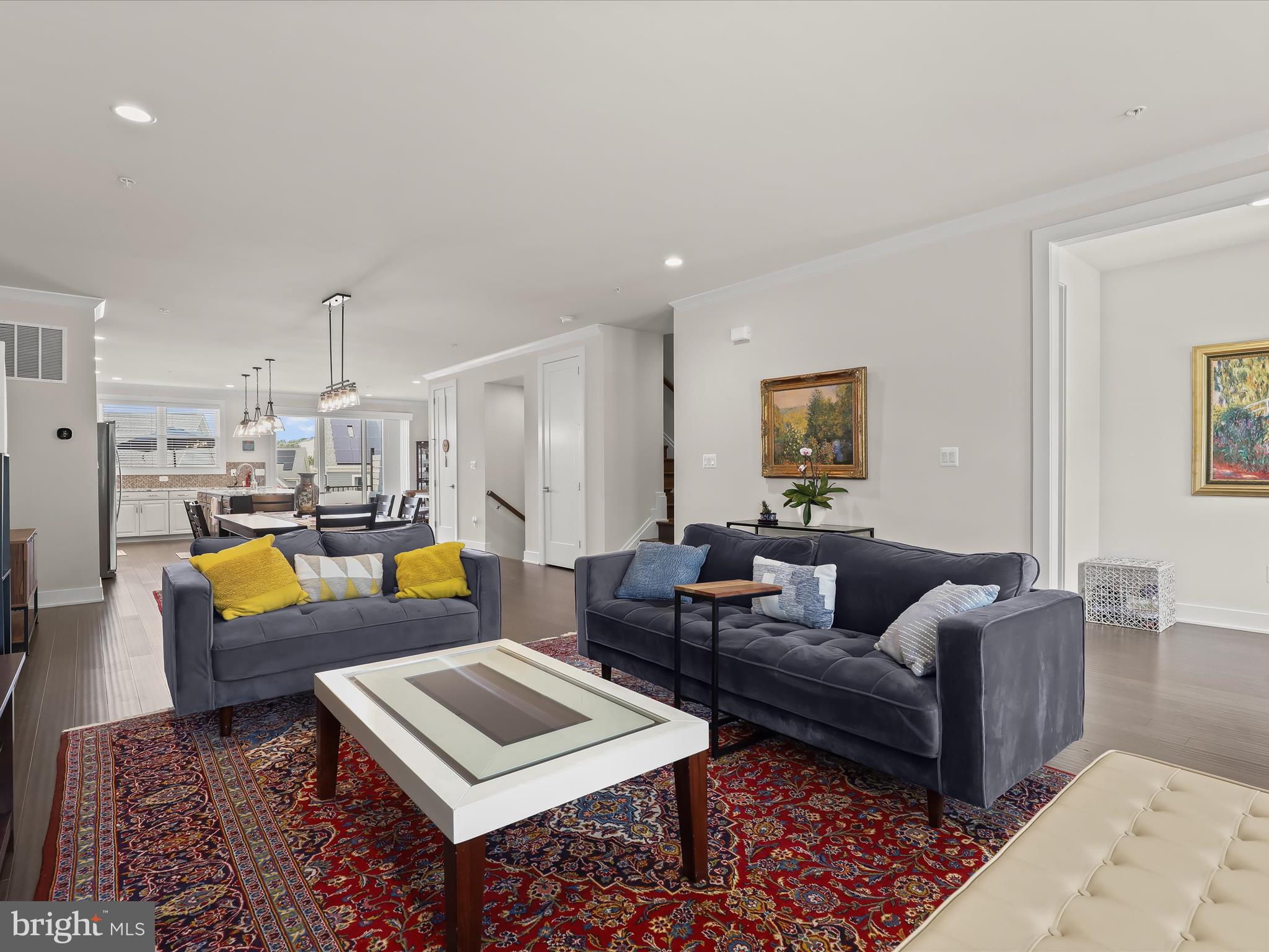 TURF VALLEY - Residential