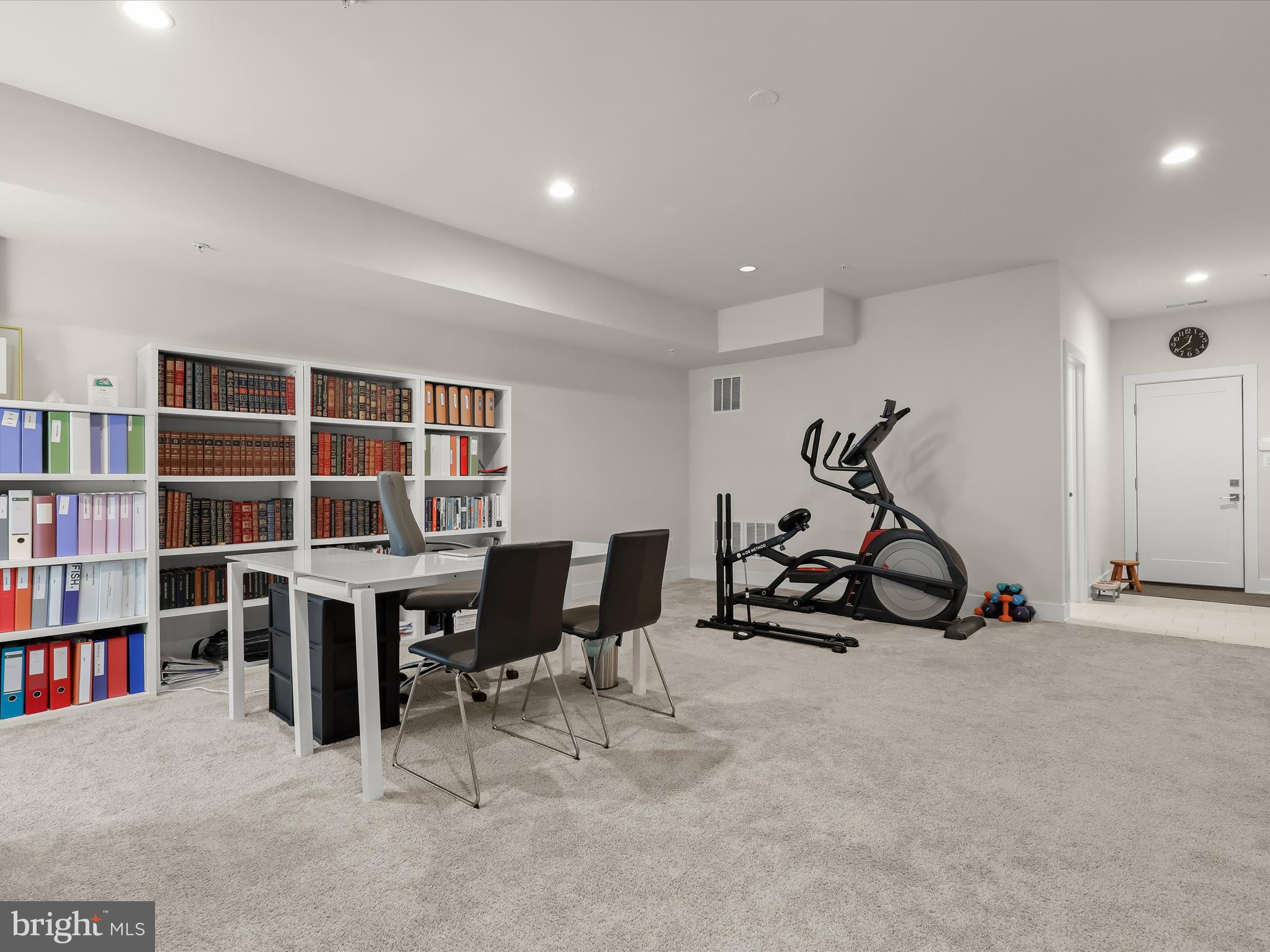 TURF VALLEY - Residential