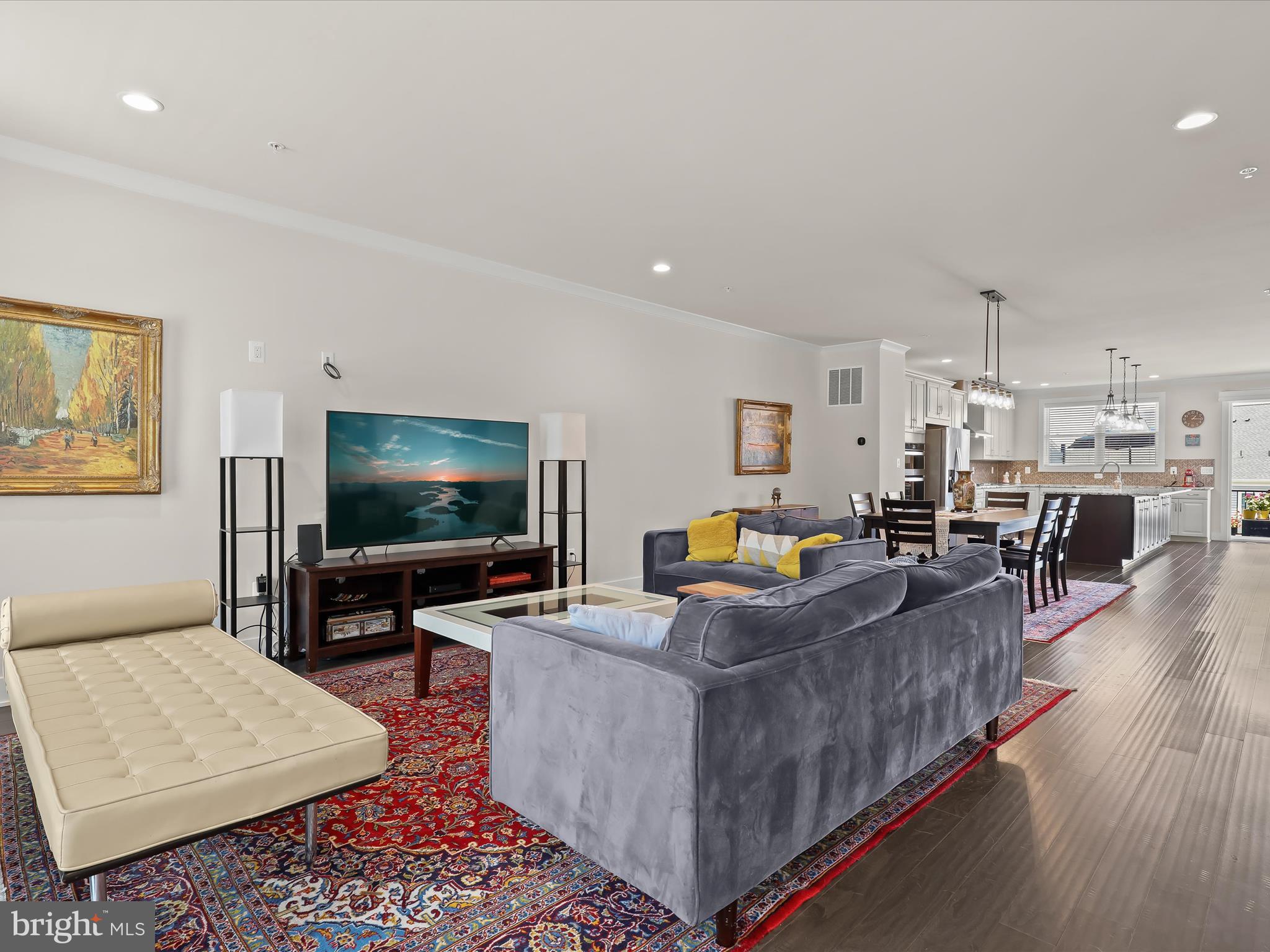 TURF VALLEY - Residential