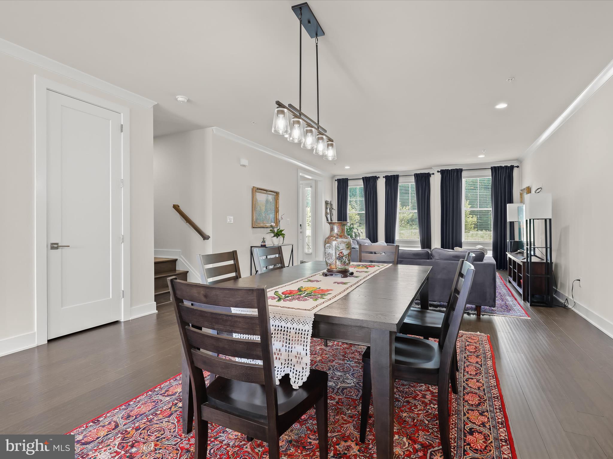 TURF VALLEY - Residential