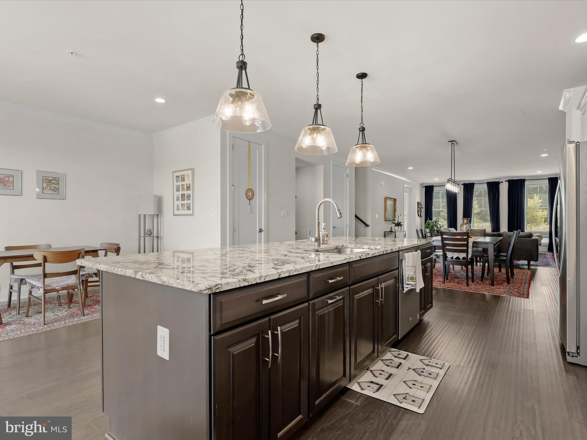 TURF VALLEY - Residential