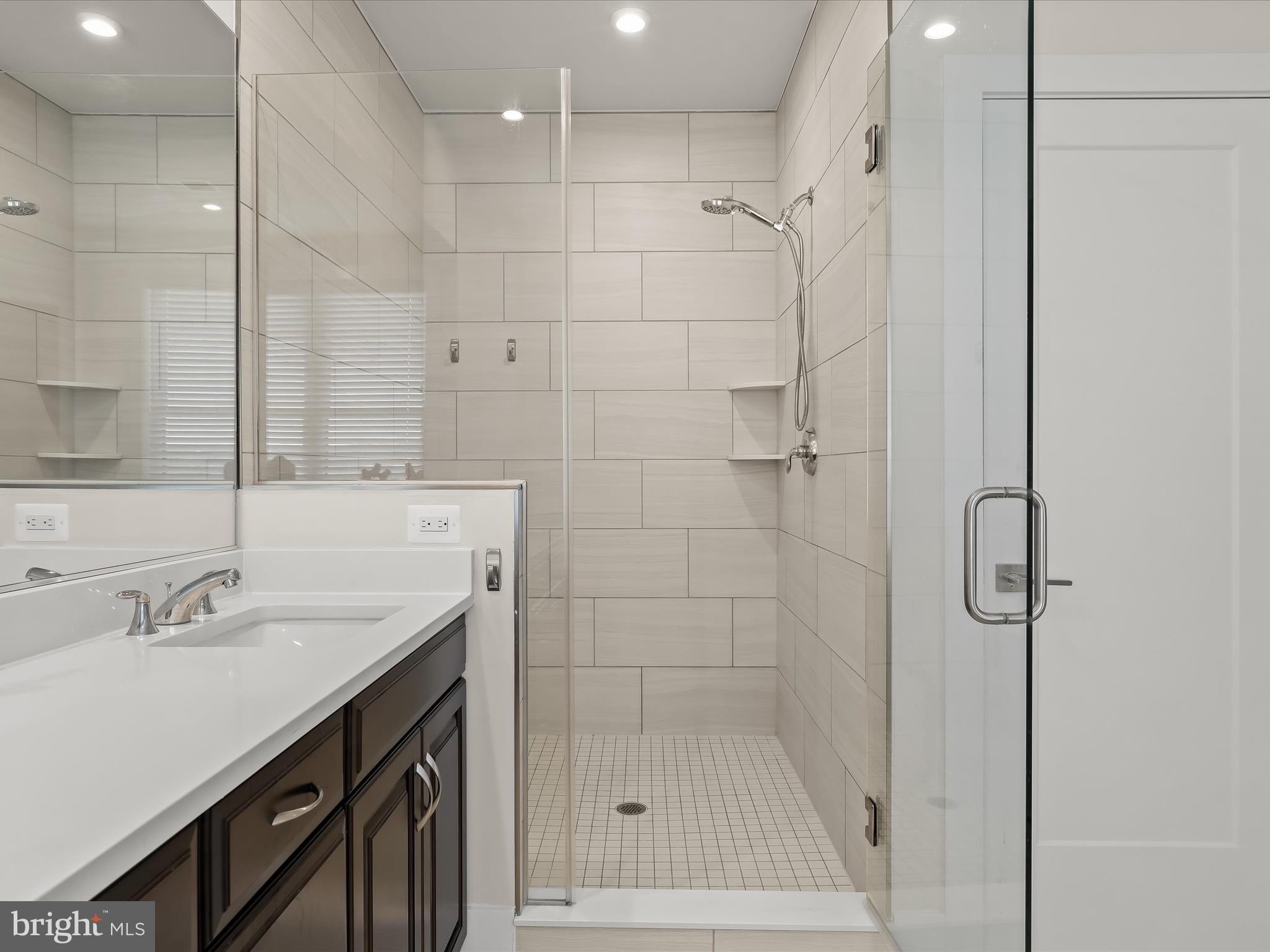 TURF VALLEY - Residential