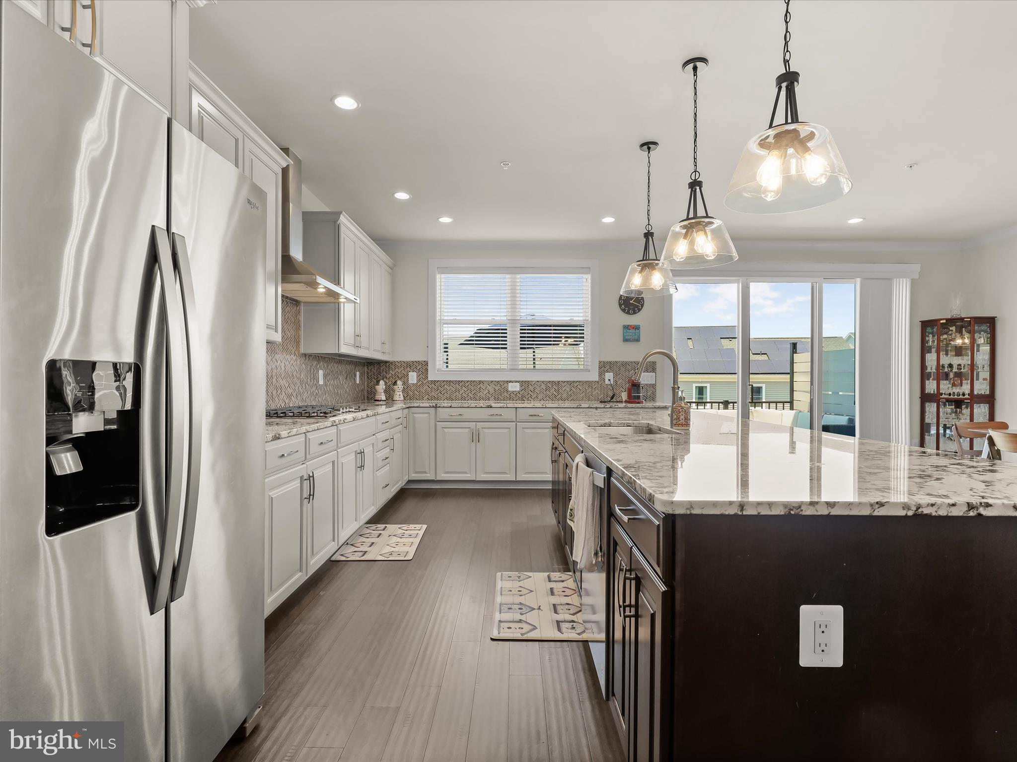 TURF VALLEY - Residential