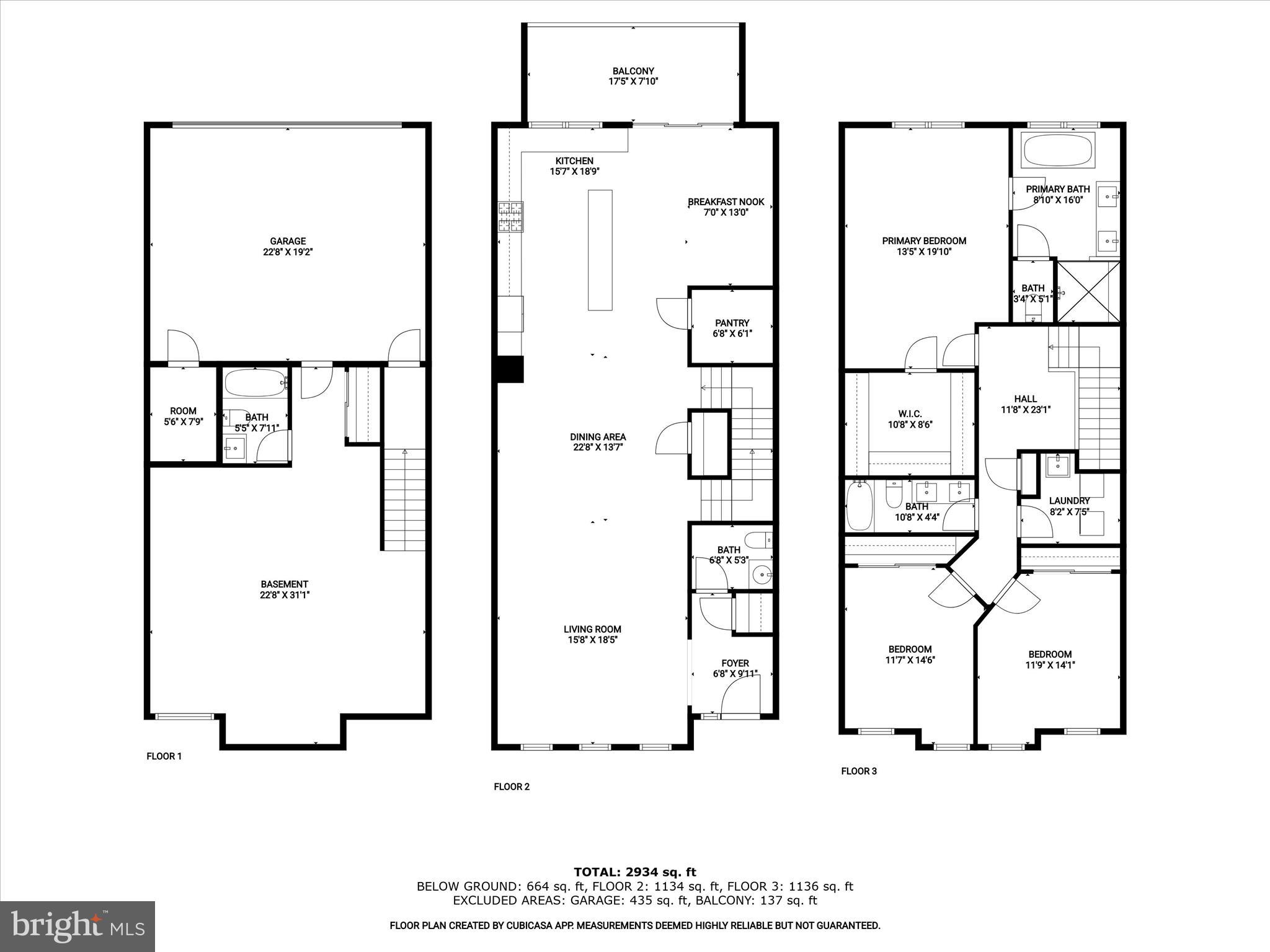 TURF VALLEY - Residential