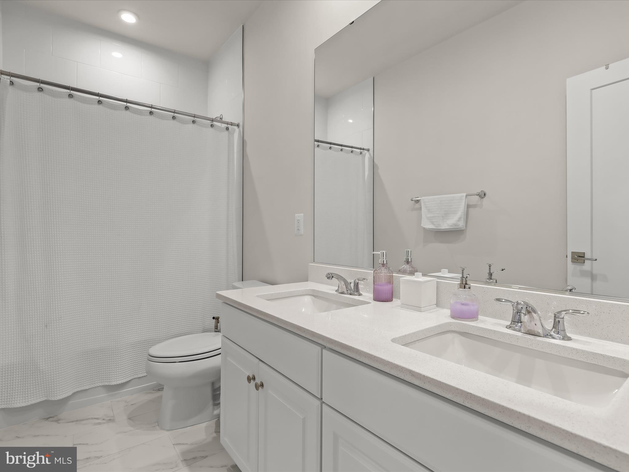 TURF VALLEY - Residential