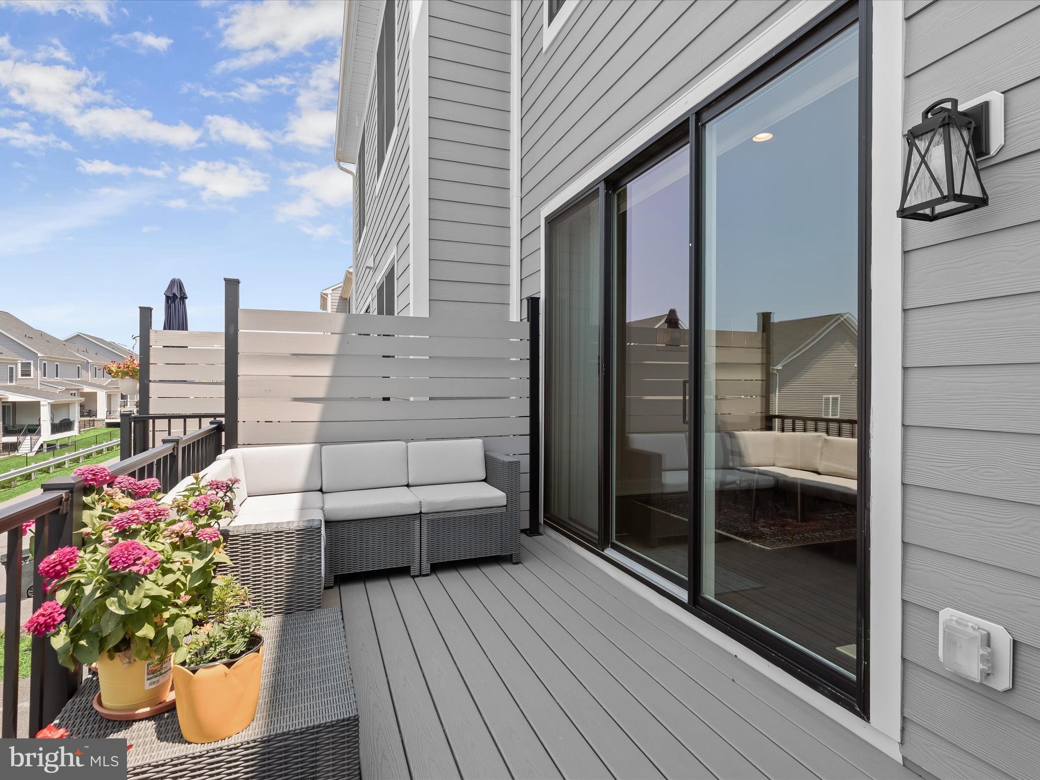 TURF VALLEY - Residential