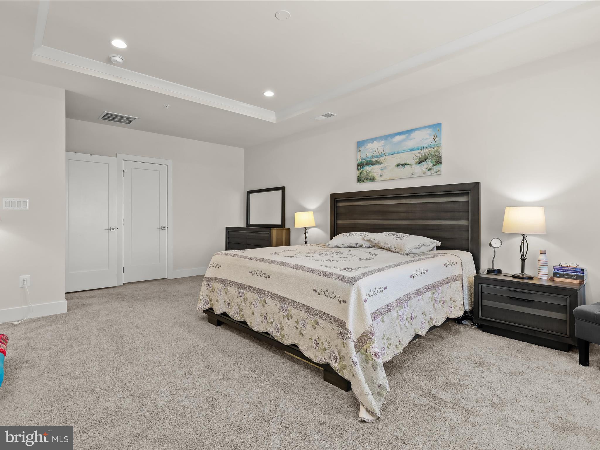 TURF VALLEY - Residential