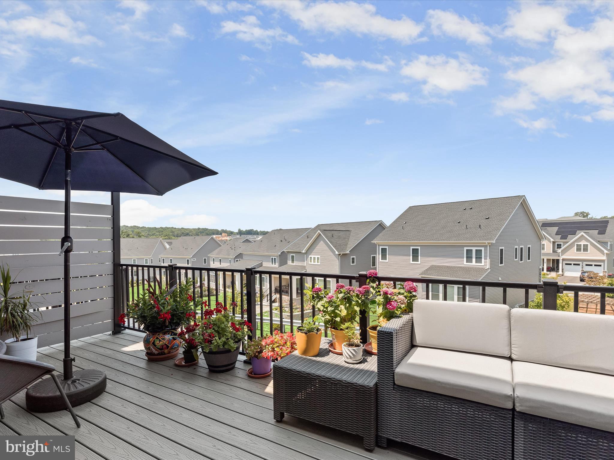 TURF VALLEY - Residential