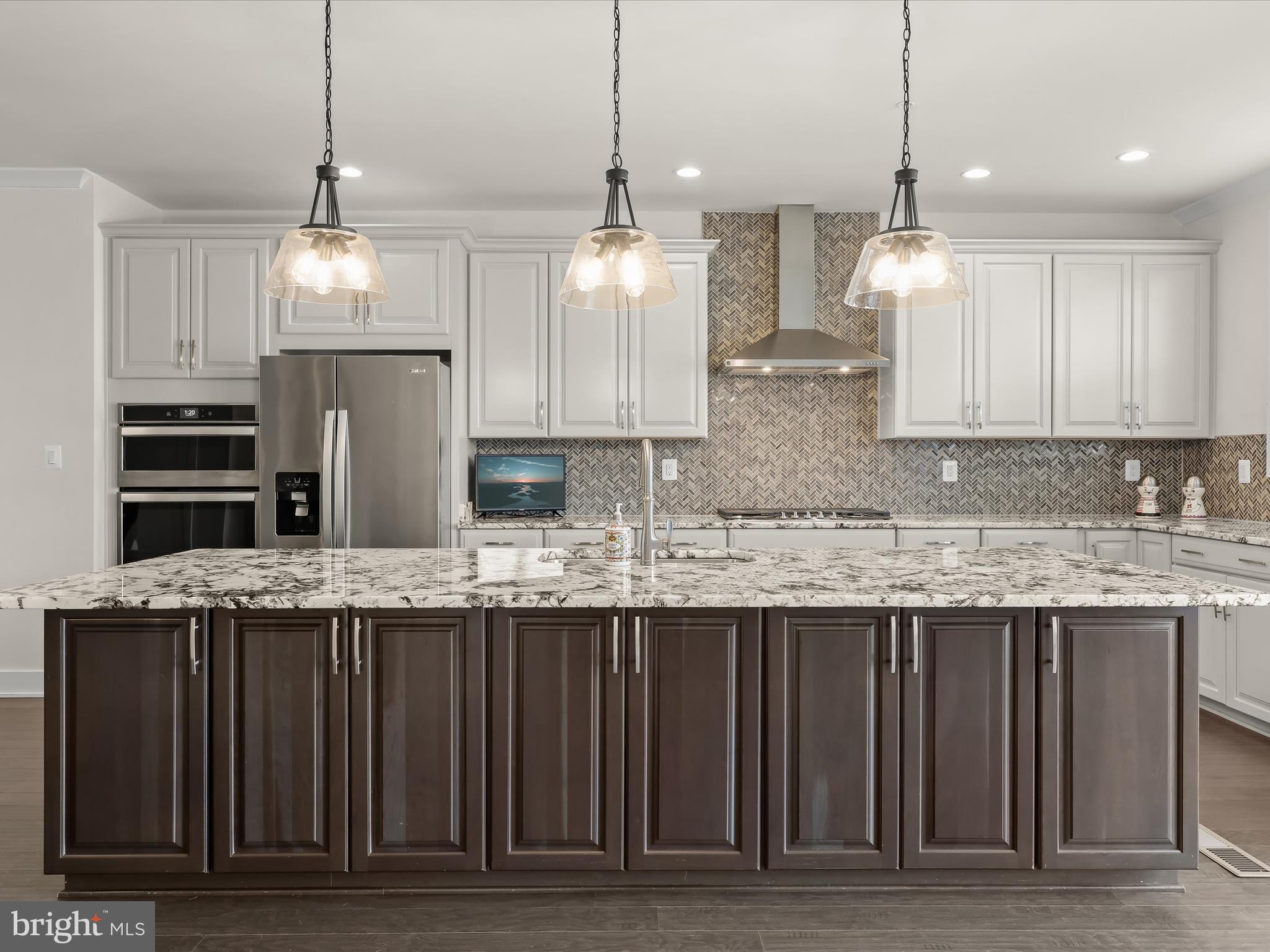 TURF VALLEY - Residential