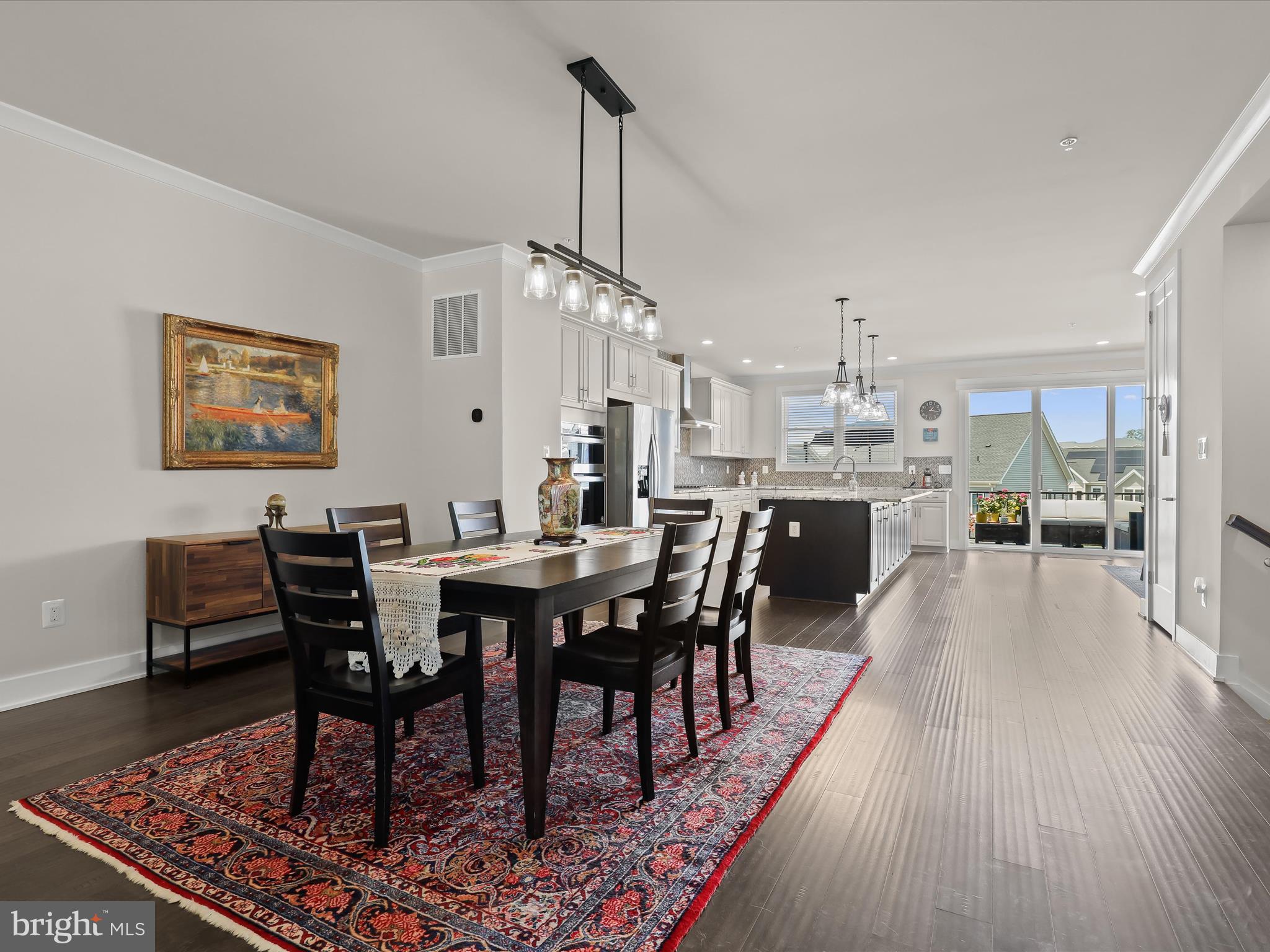 TURF VALLEY - Residential