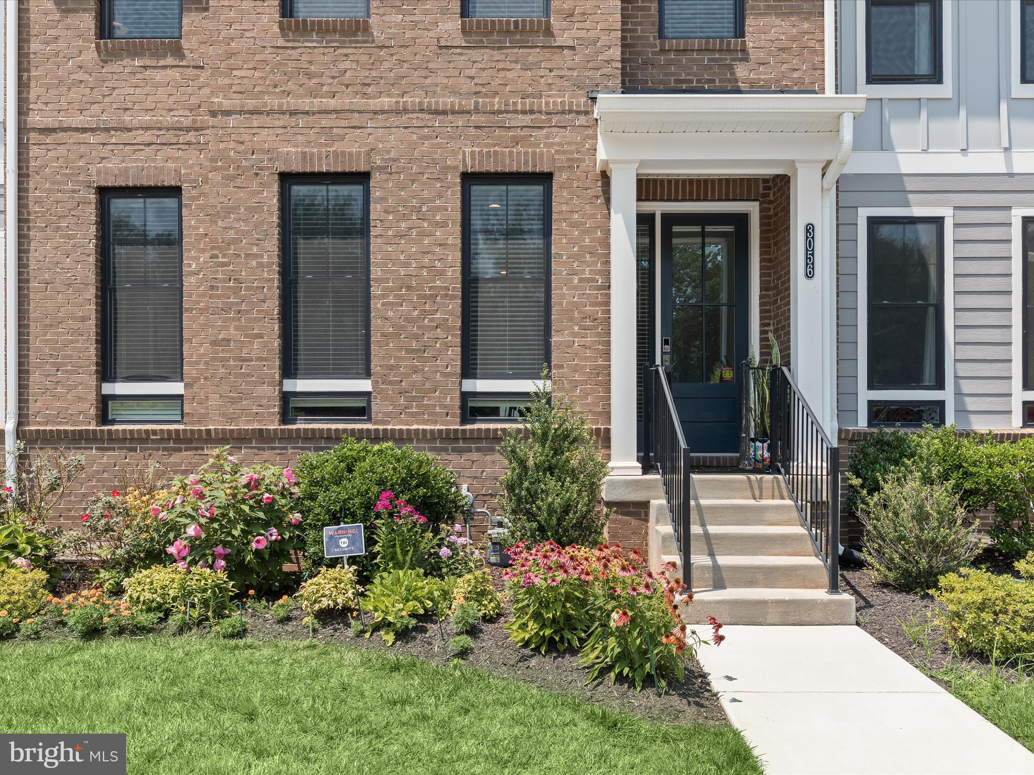 TURF VALLEY - Residential