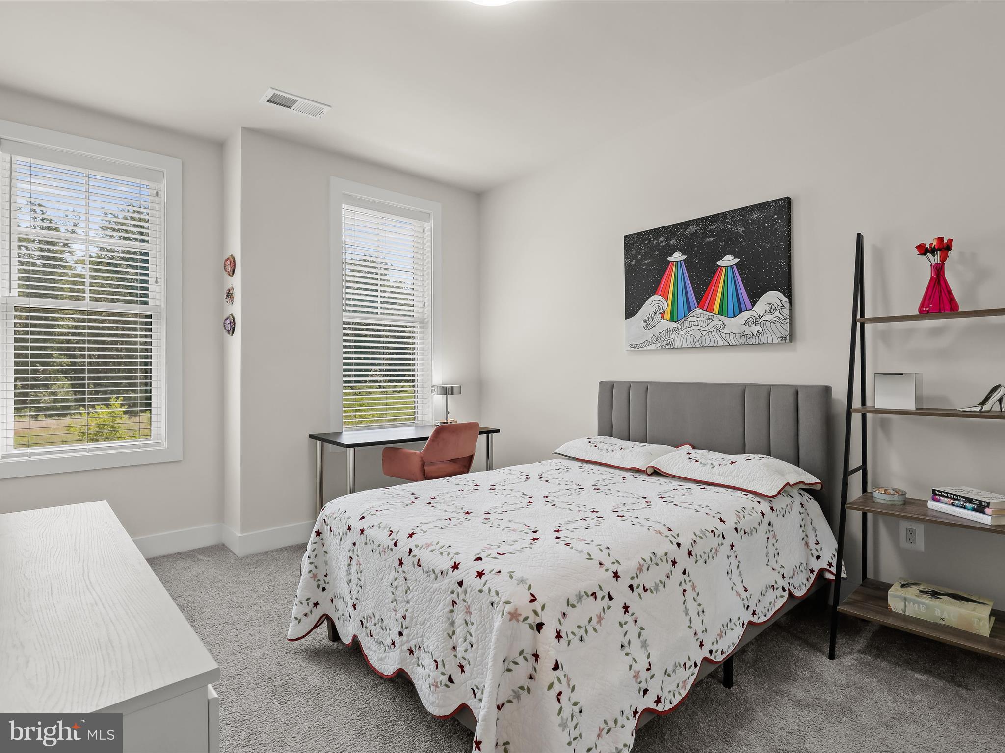 TURF VALLEY - Residential