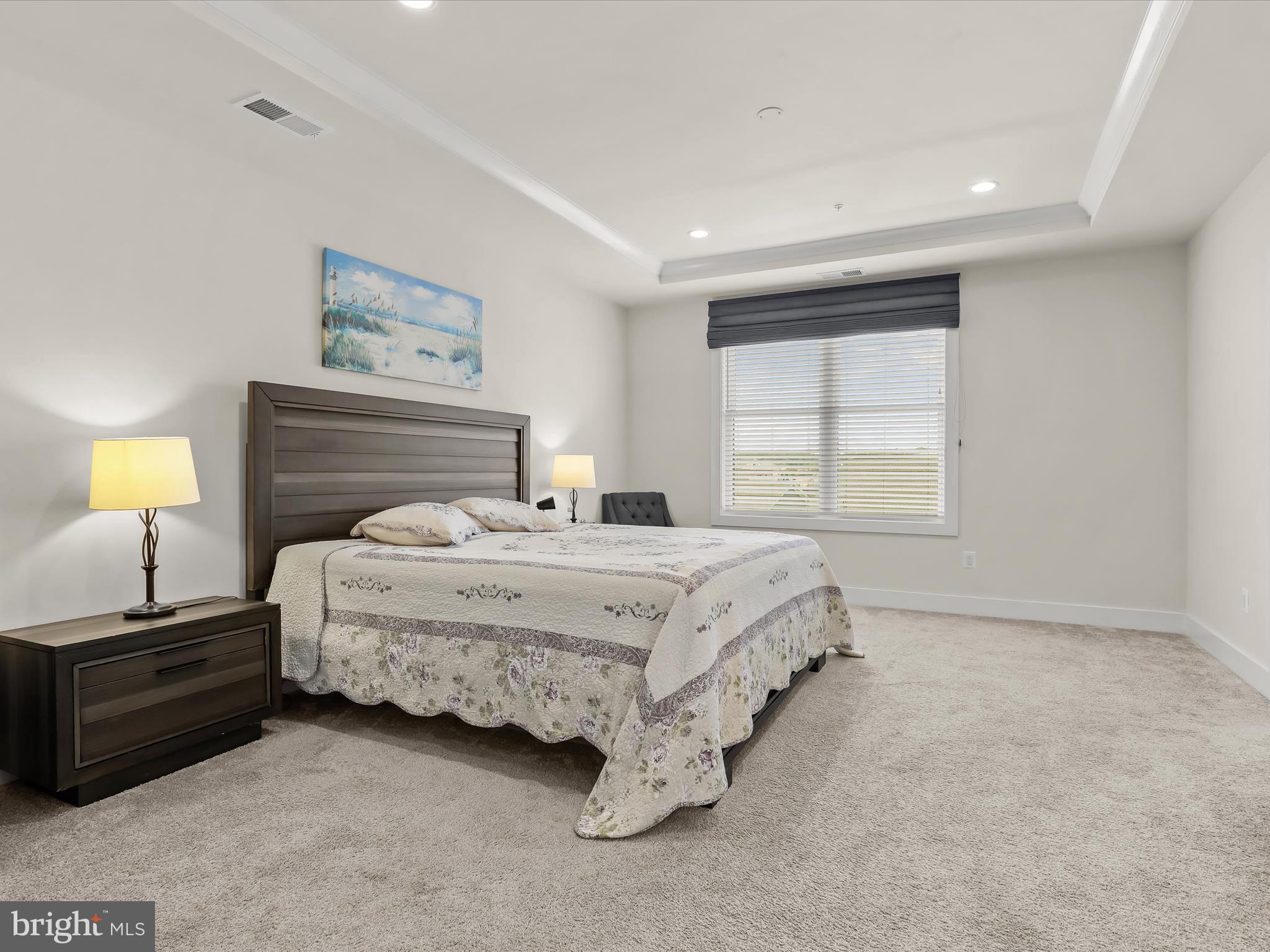 TURF VALLEY - Residential