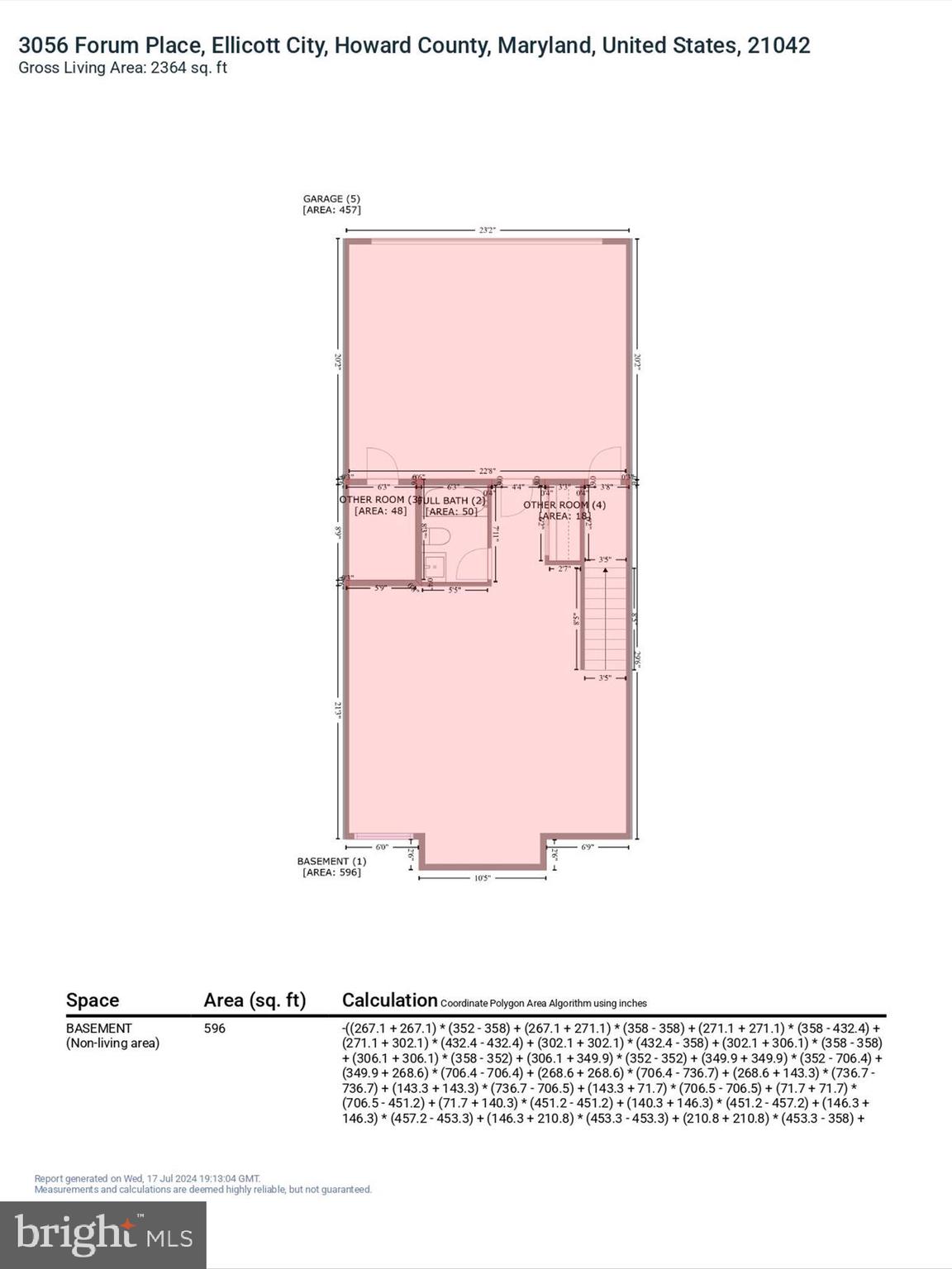 TURF VALLEY - Residential
