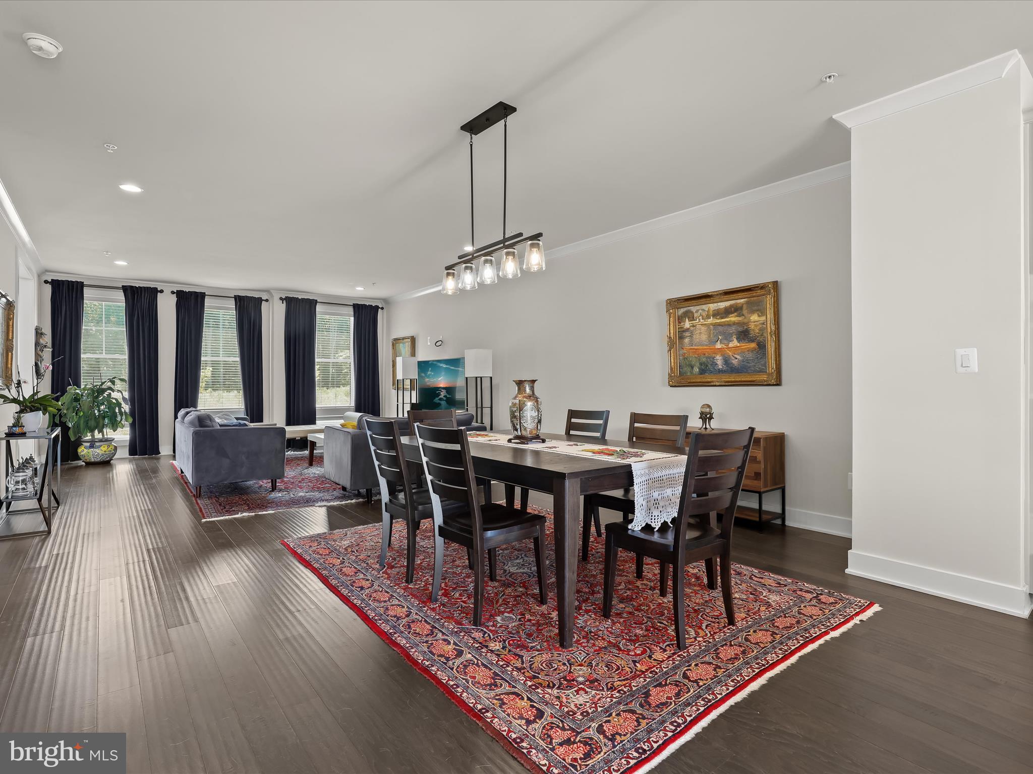 TURF VALLEY - Residential