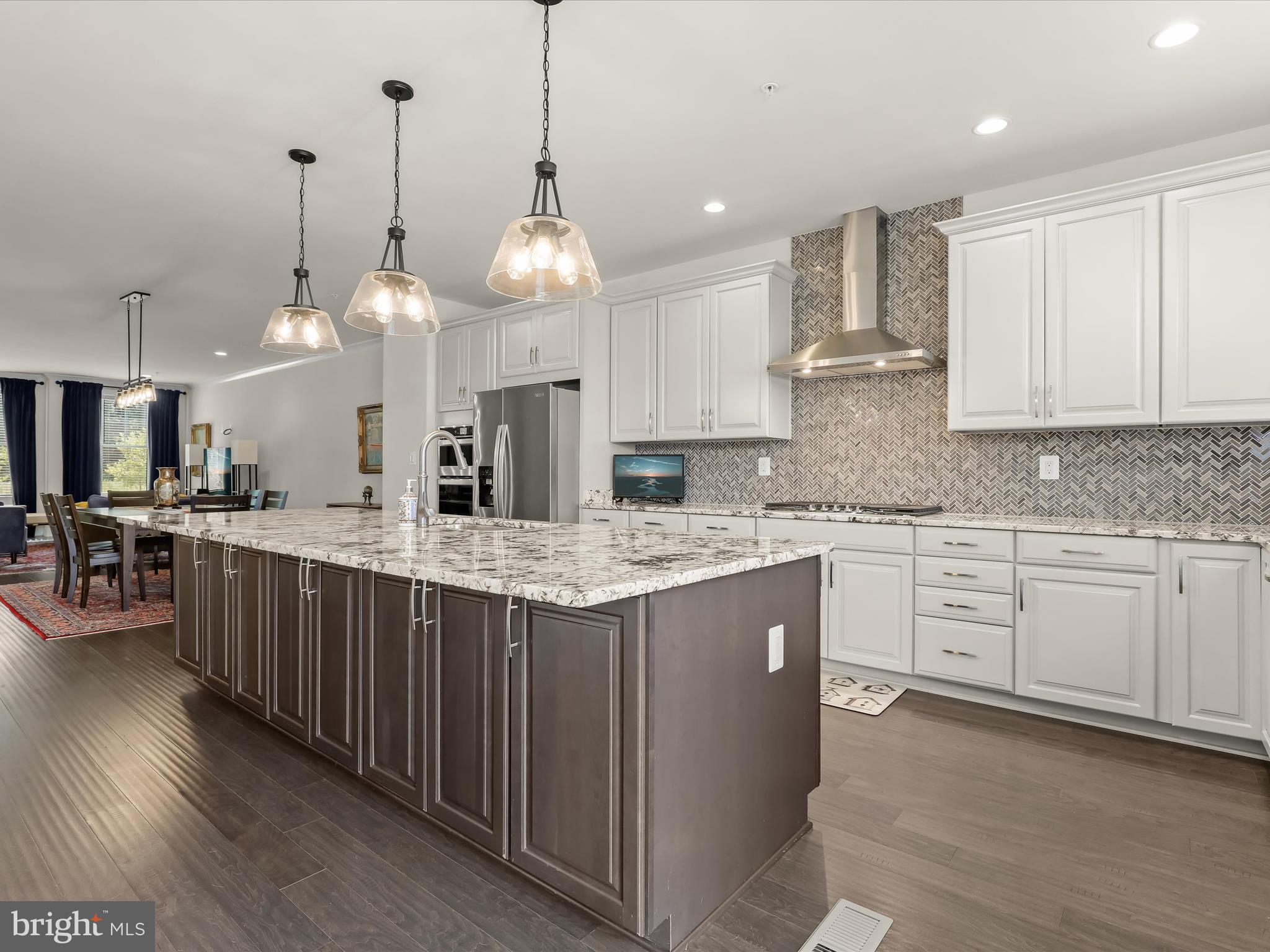 TURF VALLEY - Residential