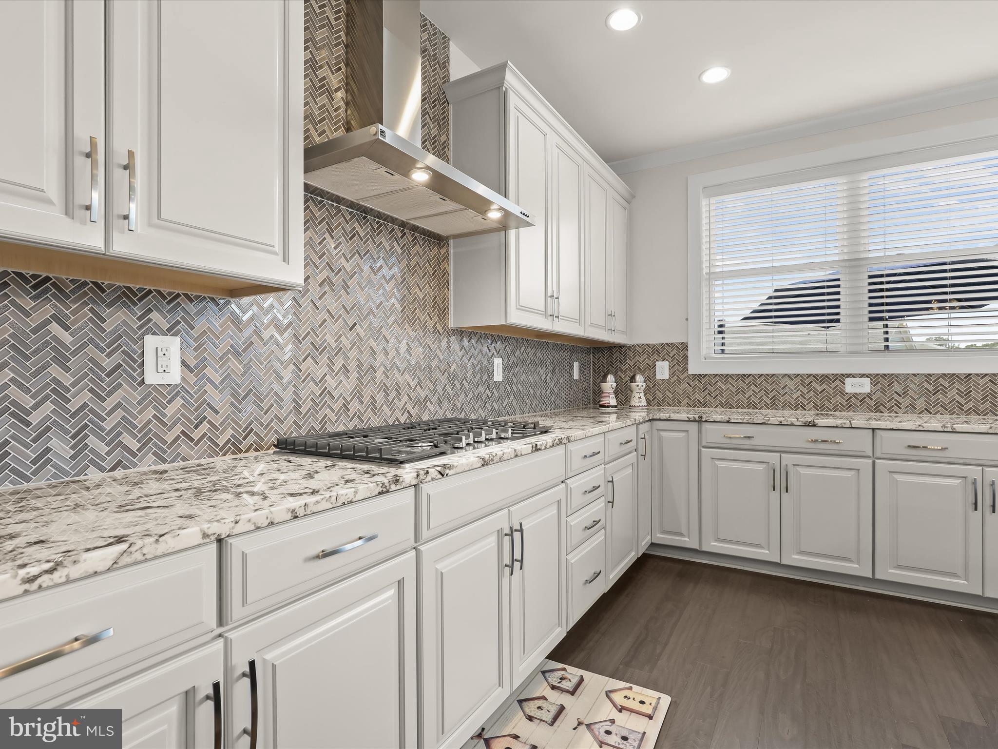 TURF VALLEY - Residential