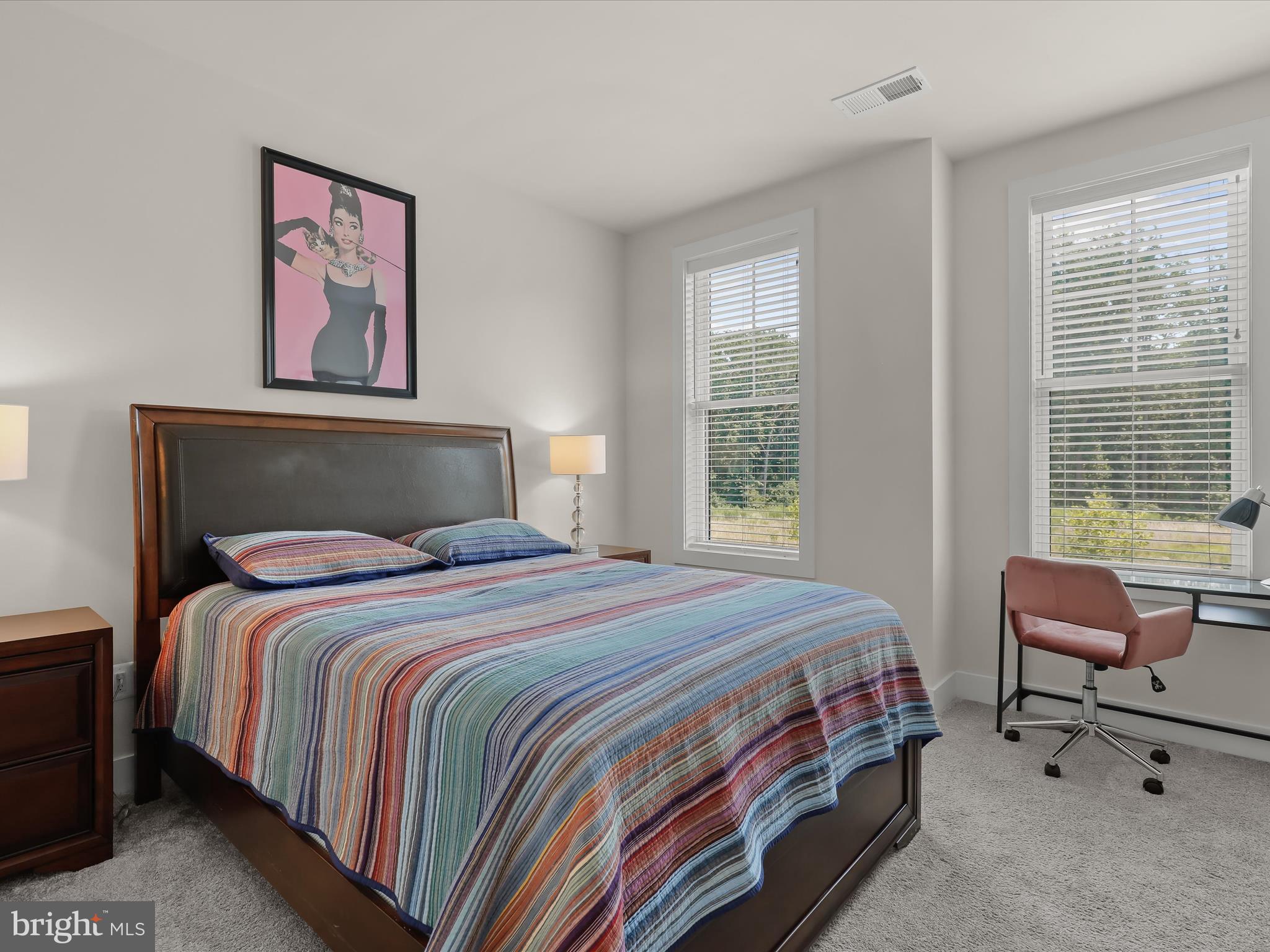 TURF VALLEY - Residential