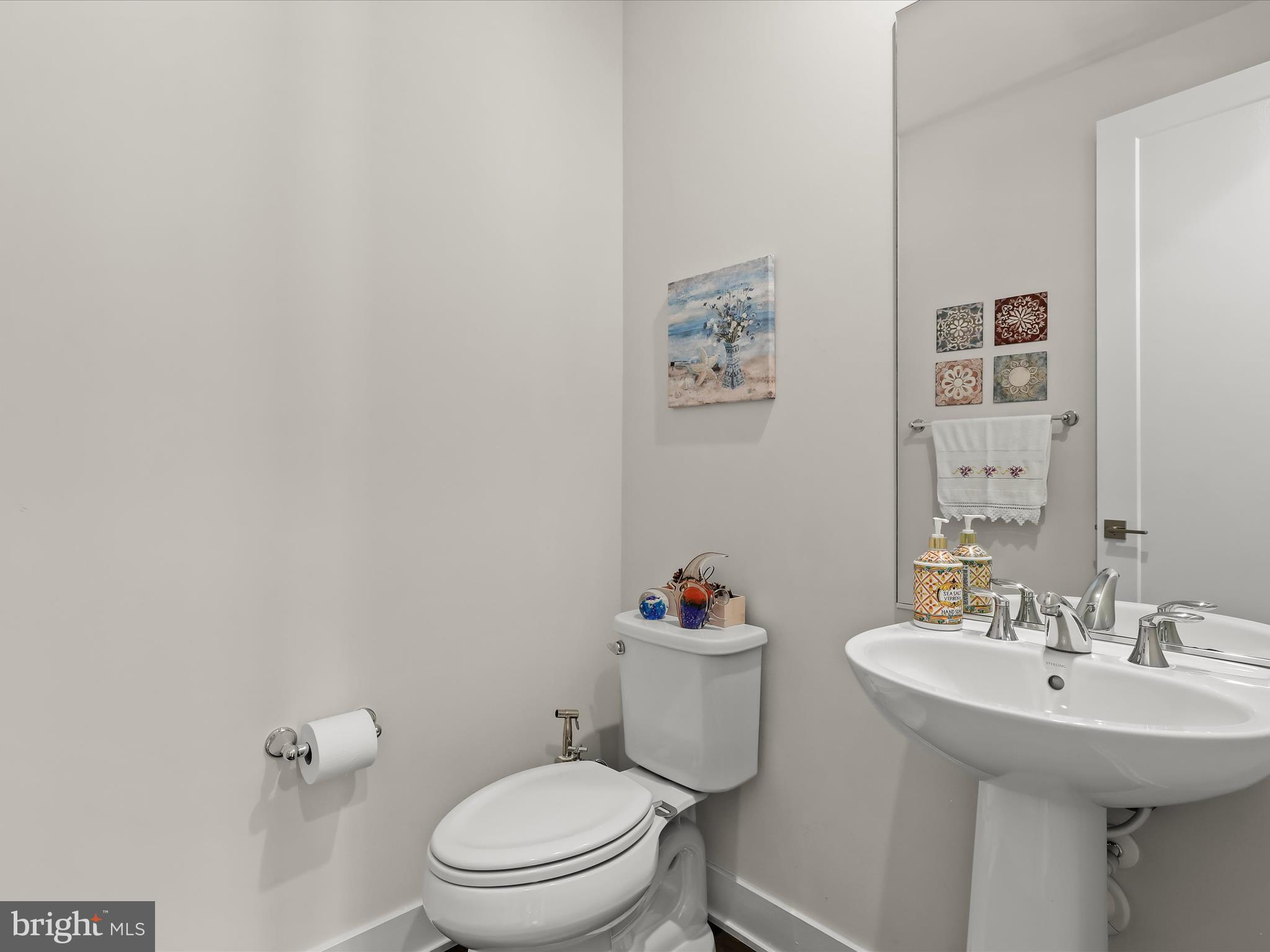 TURF VALLEY - Residential