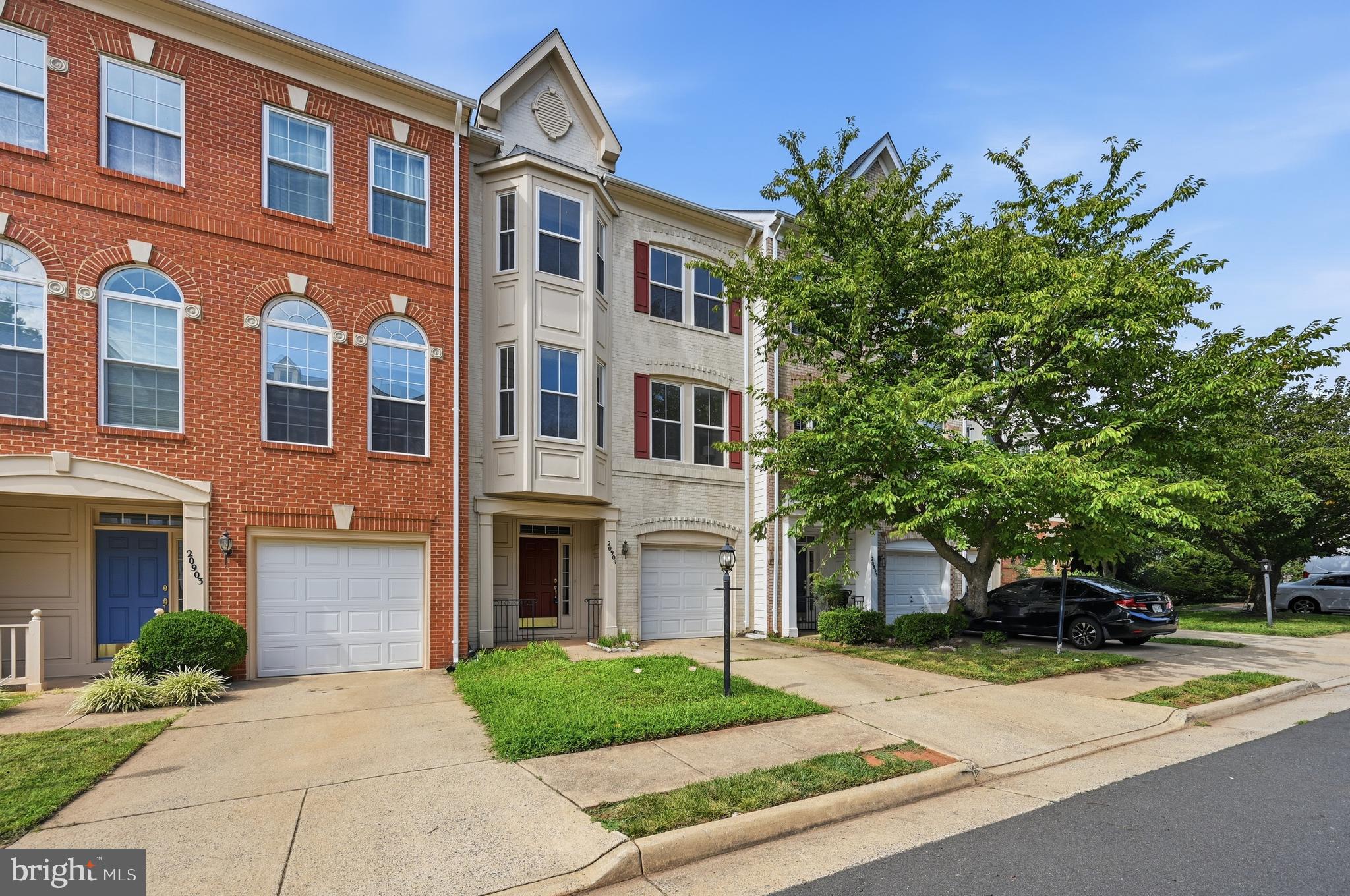 20901 COSWORTH TERRACE