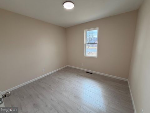 Tiny photo for 519 Hood Boulevard, FAIRLESS HILLS, PA 19030 (MLS # PABU2114526)