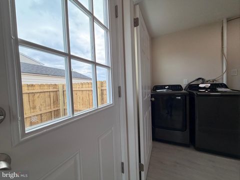 Tiny photo for 519 Hood Boulevard, FAIRLESS HILLS, PA 19030 (MLS # PABU2114526)