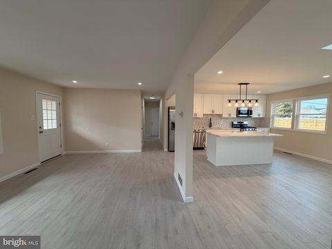 Tiny photo for 519 Hood Boulevard, FAIRLESS HILLS, PA 19030 (MLS # PABU2114526)