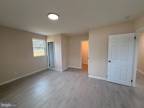 Tiny photo for 519 Hood Boulevard, FAIRLESS HILLS, PA 19030 (MLS # PABU2114526)