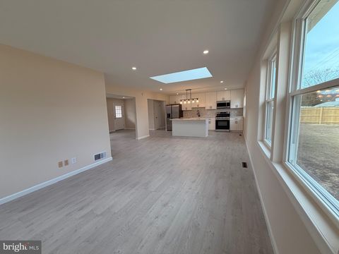 Tiny photo for 519 Hood Boulevard, FAIRLESS HILLS, PA 19030 (MLS # PABU2114526)