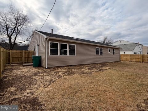 Tiny photo for 519 Hood Boulevard, FAIRLESS HILLS, PA 19030 (MLS # PABU2114526)