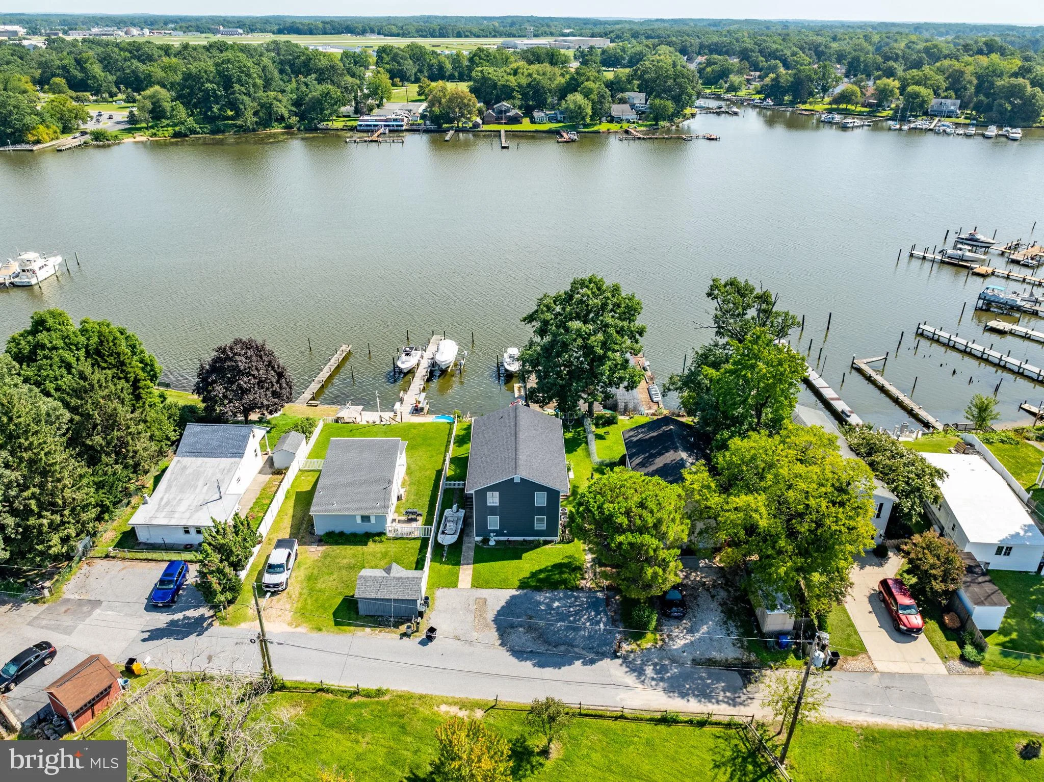 174 E Kingston Park Lane, Middle River, MD, 21220