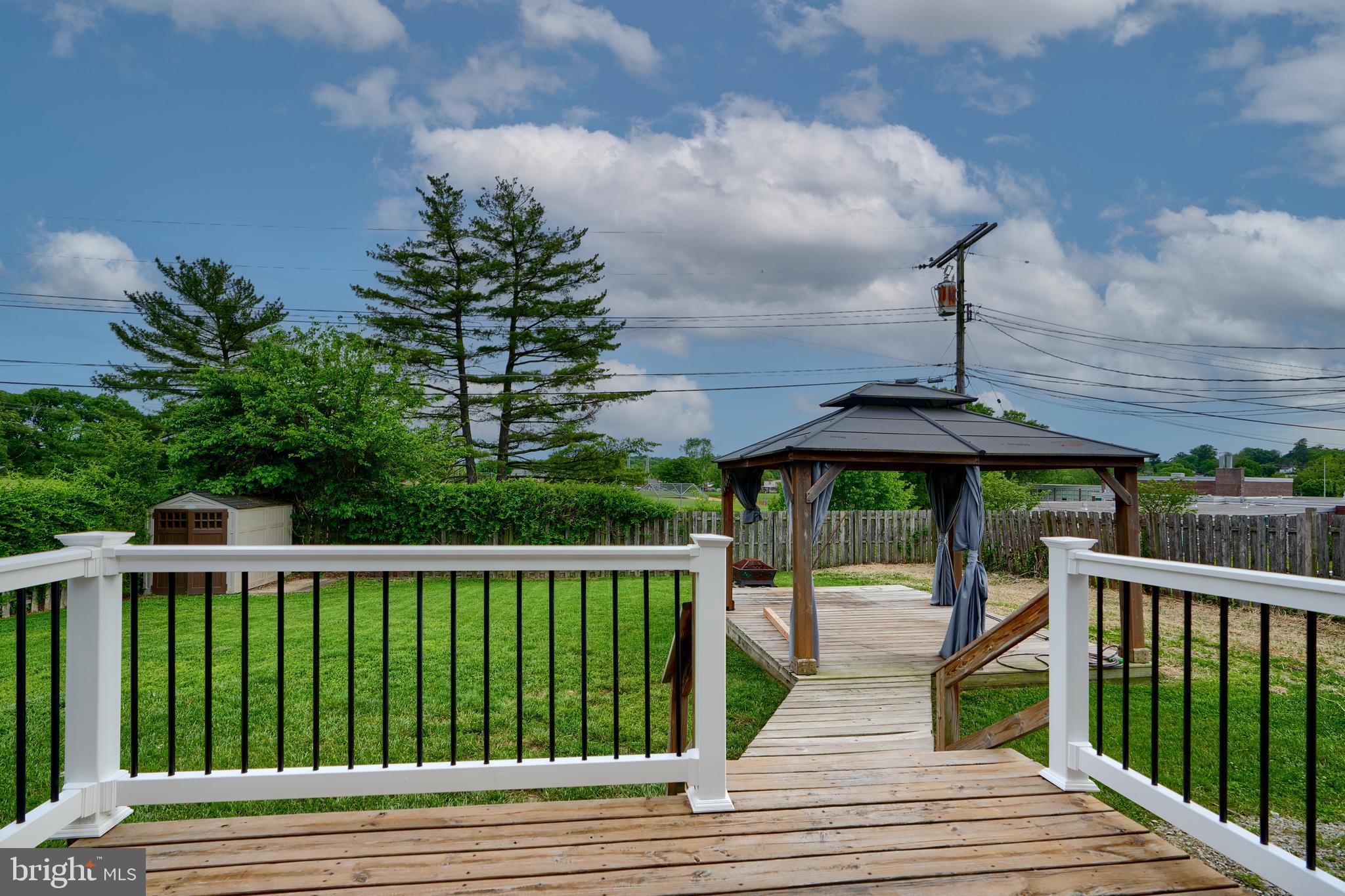 DALEWOOD - Residential