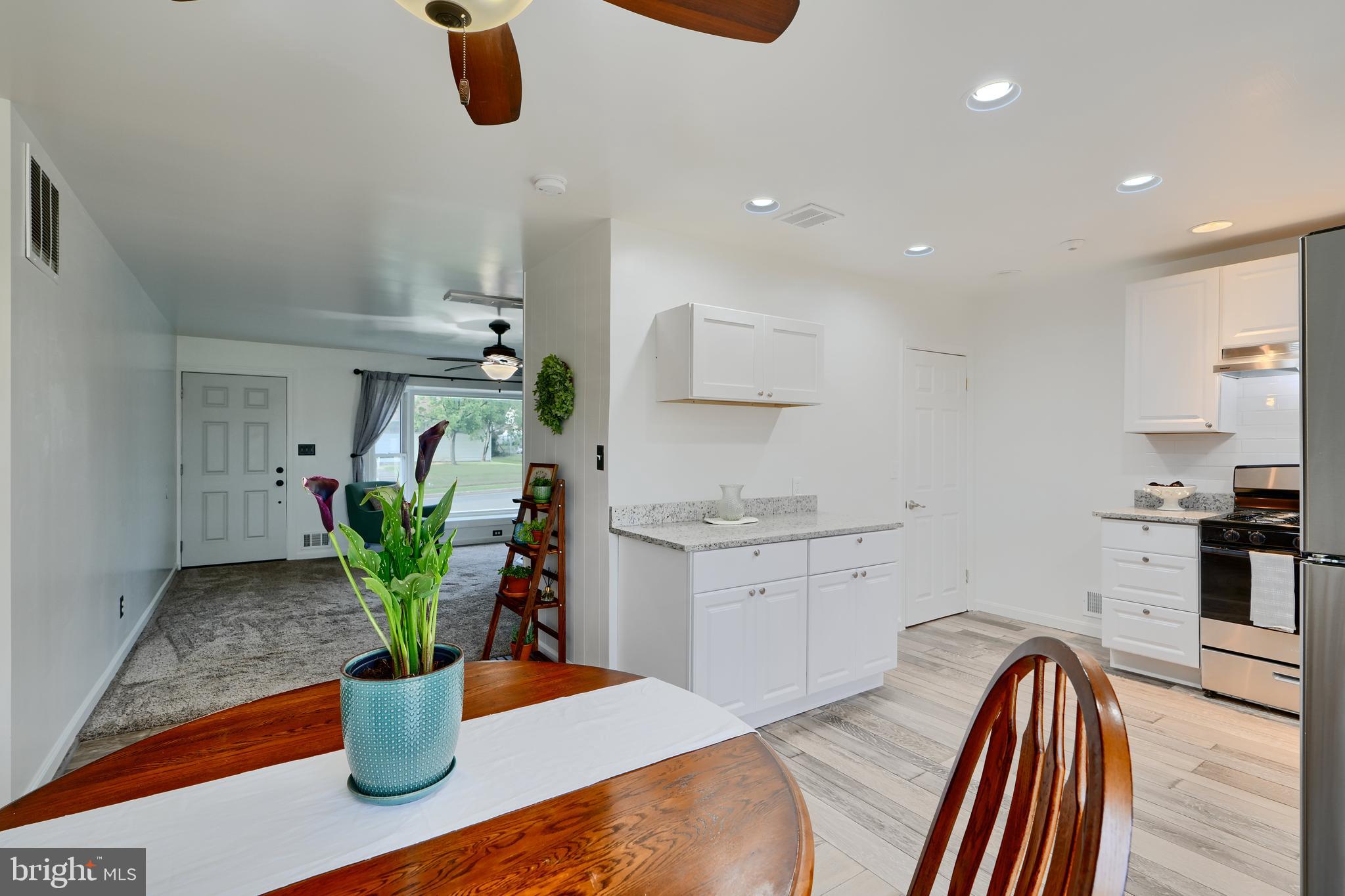 DALEWOOD - Residential